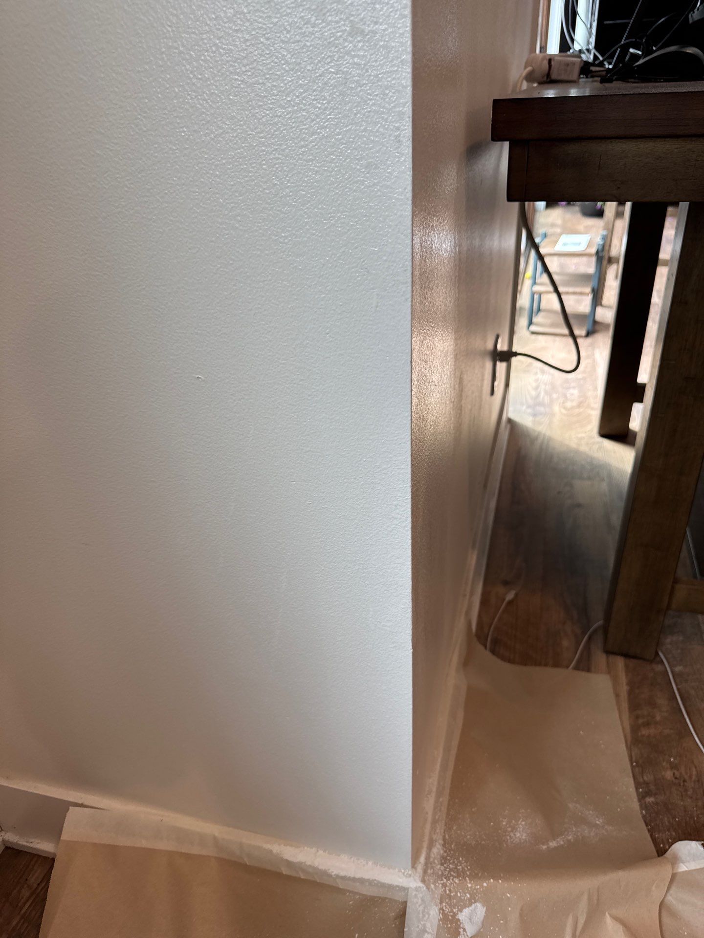 Project in Huxley by Midwest Paint LLC