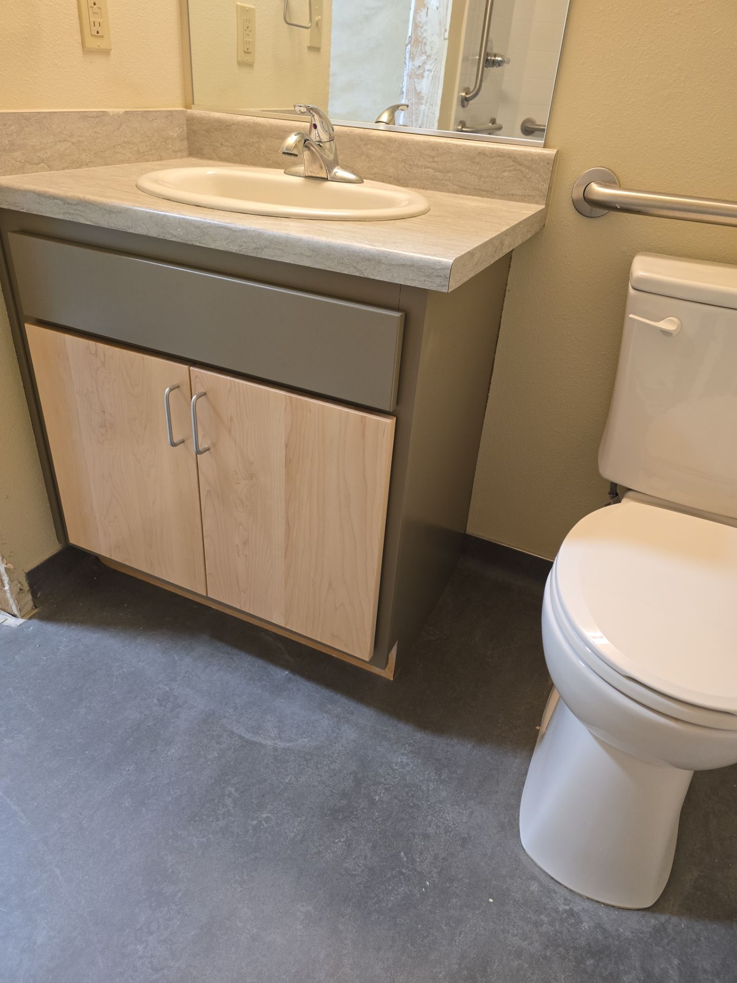 Project in Mount Vernon by Vacancy Services