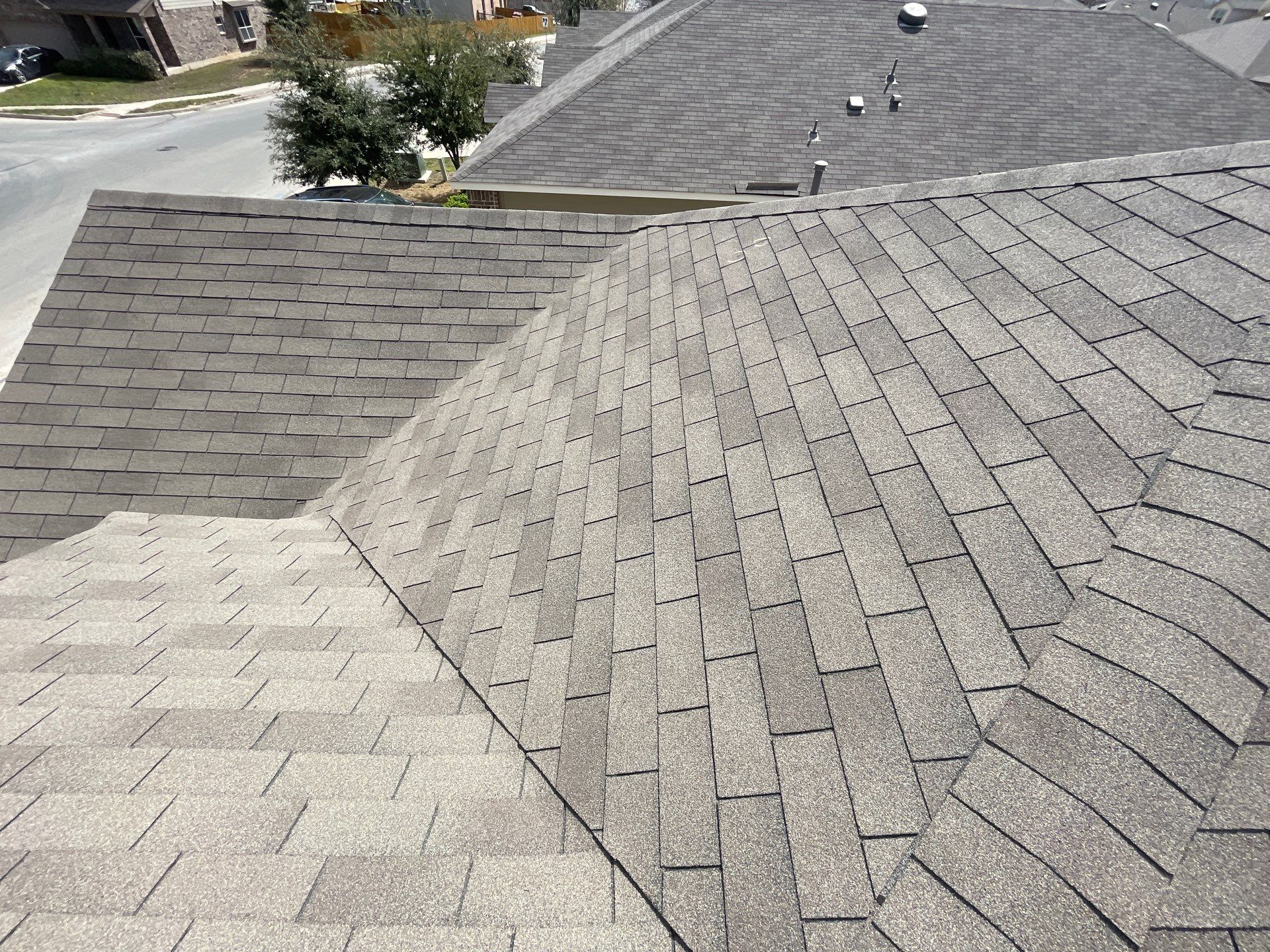Roof Repair - 78254 by bh roofing