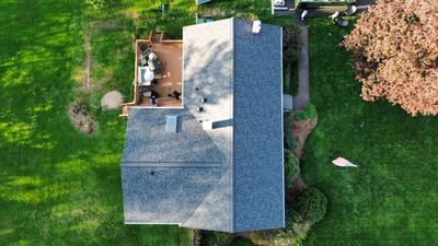 Owens Corning Duration: Williamsburg Gray in Wallingford, Connecticut