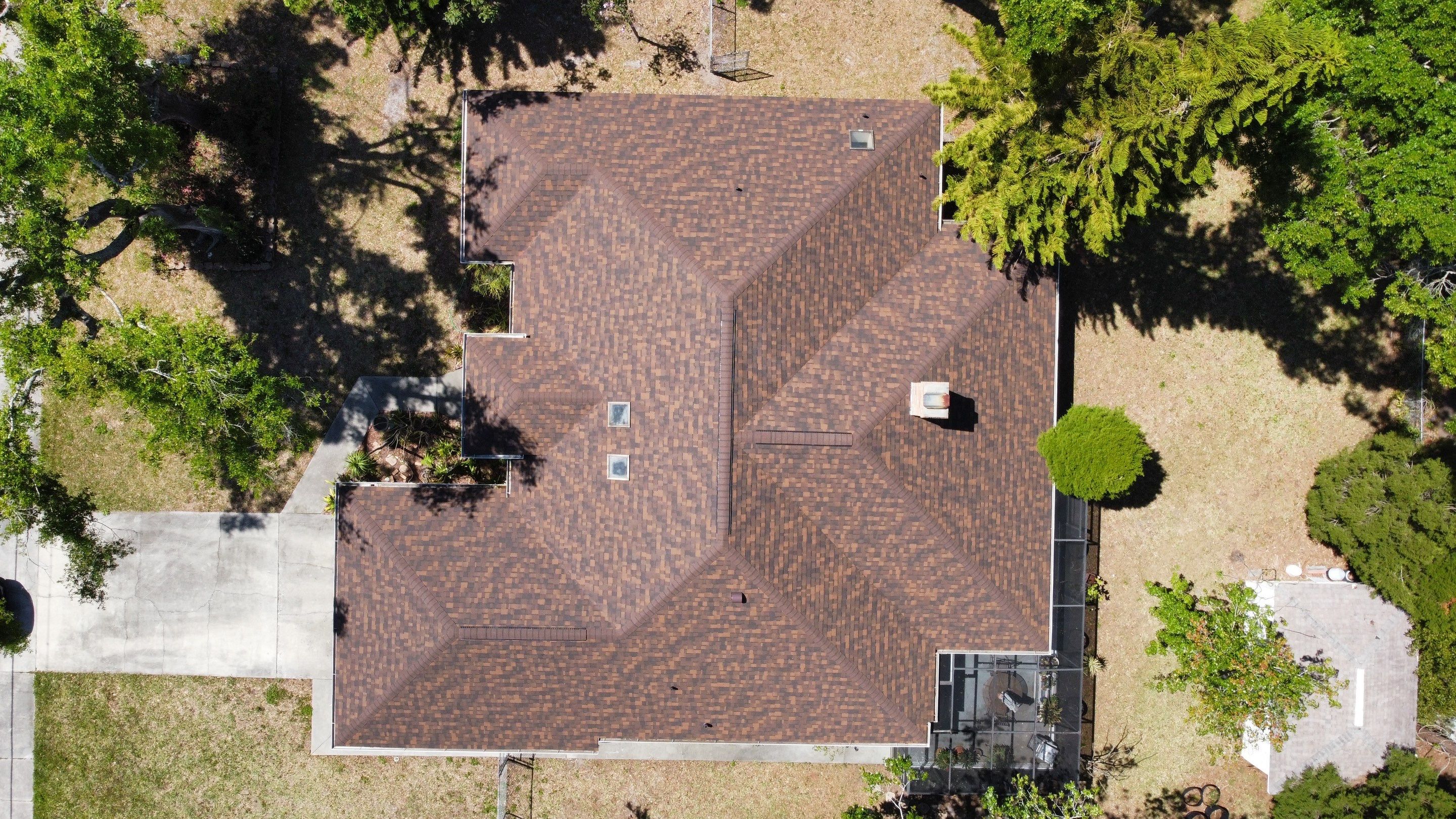 Roof Replacement in Ruskin FL, by Steadfast Roofing 