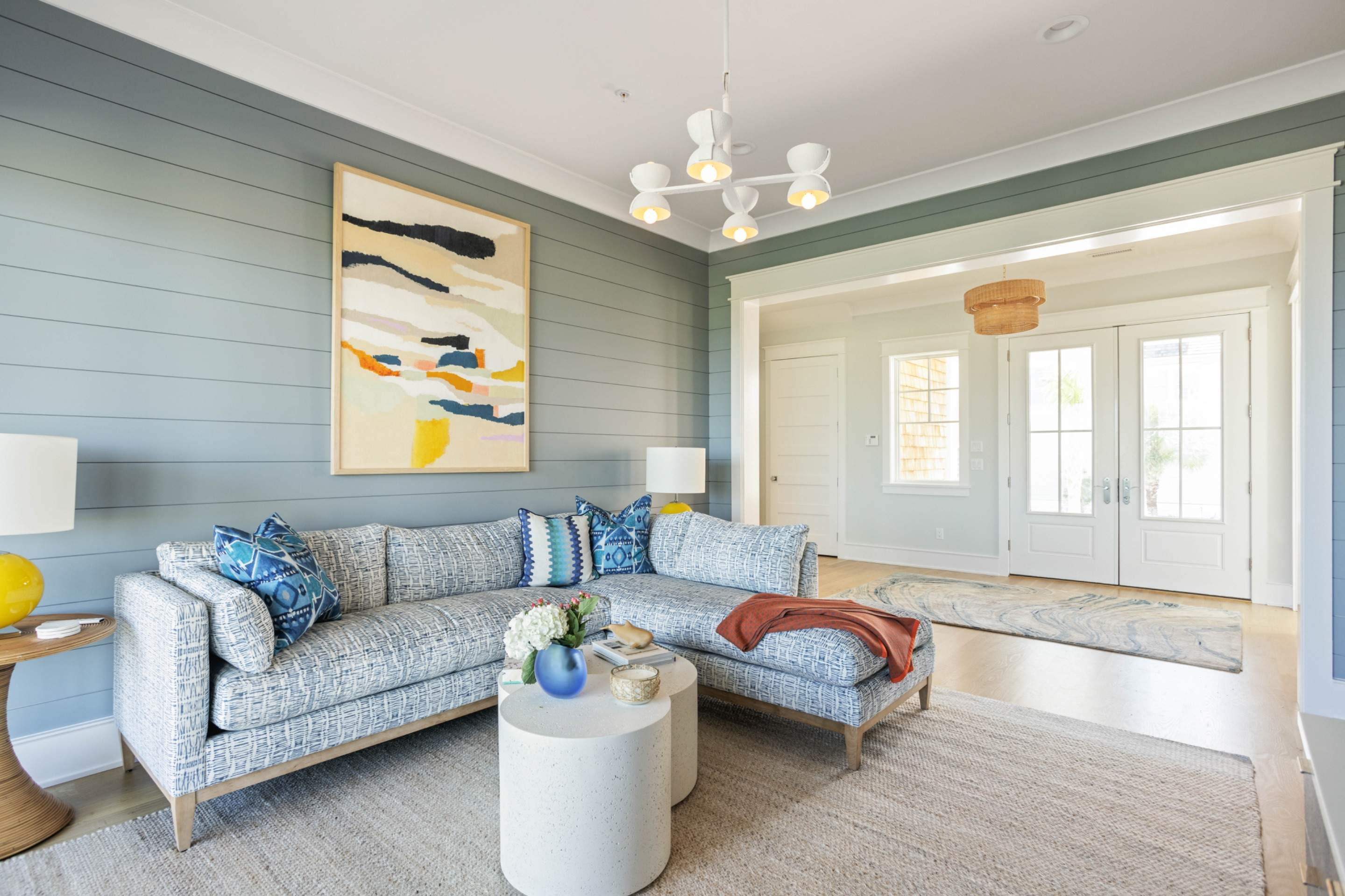 Easley by Whitney Blair, LLC