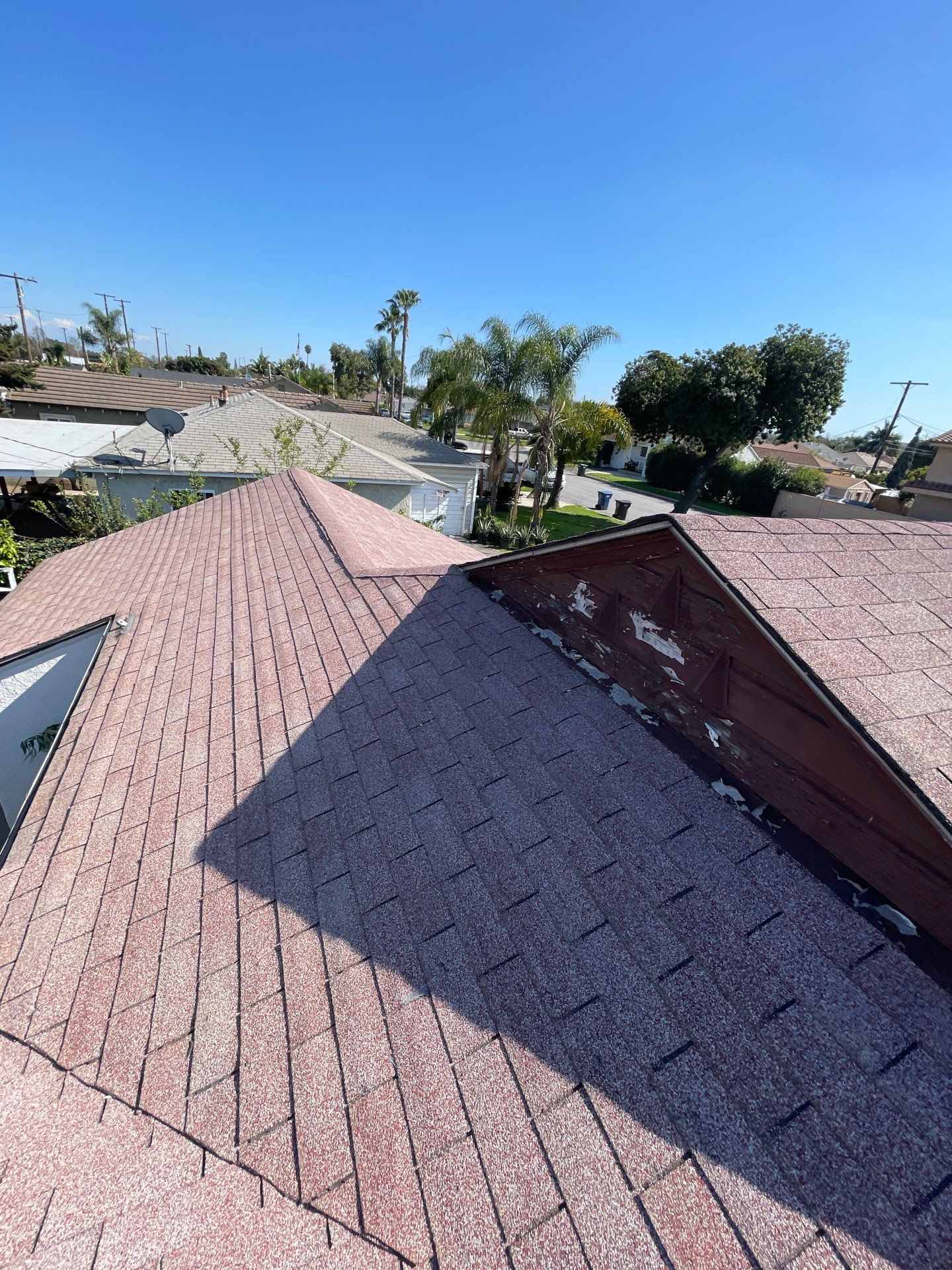 Roof Replacement - Pico Rivera, CA 90660 by Epic Roof Replacement