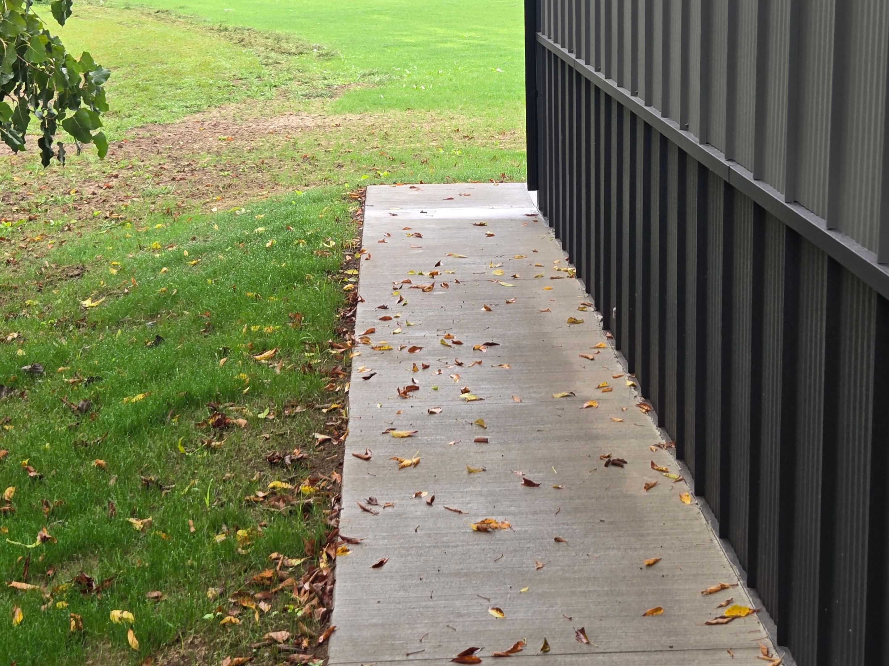 Polebarn by Horst Custom Homes 