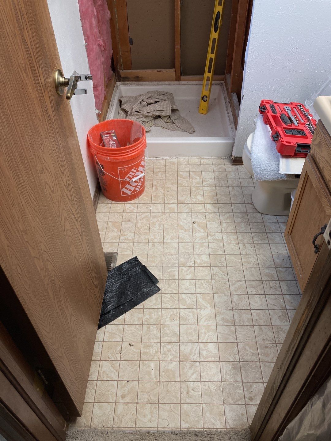 Mold Remediation  by Accountable Home Services