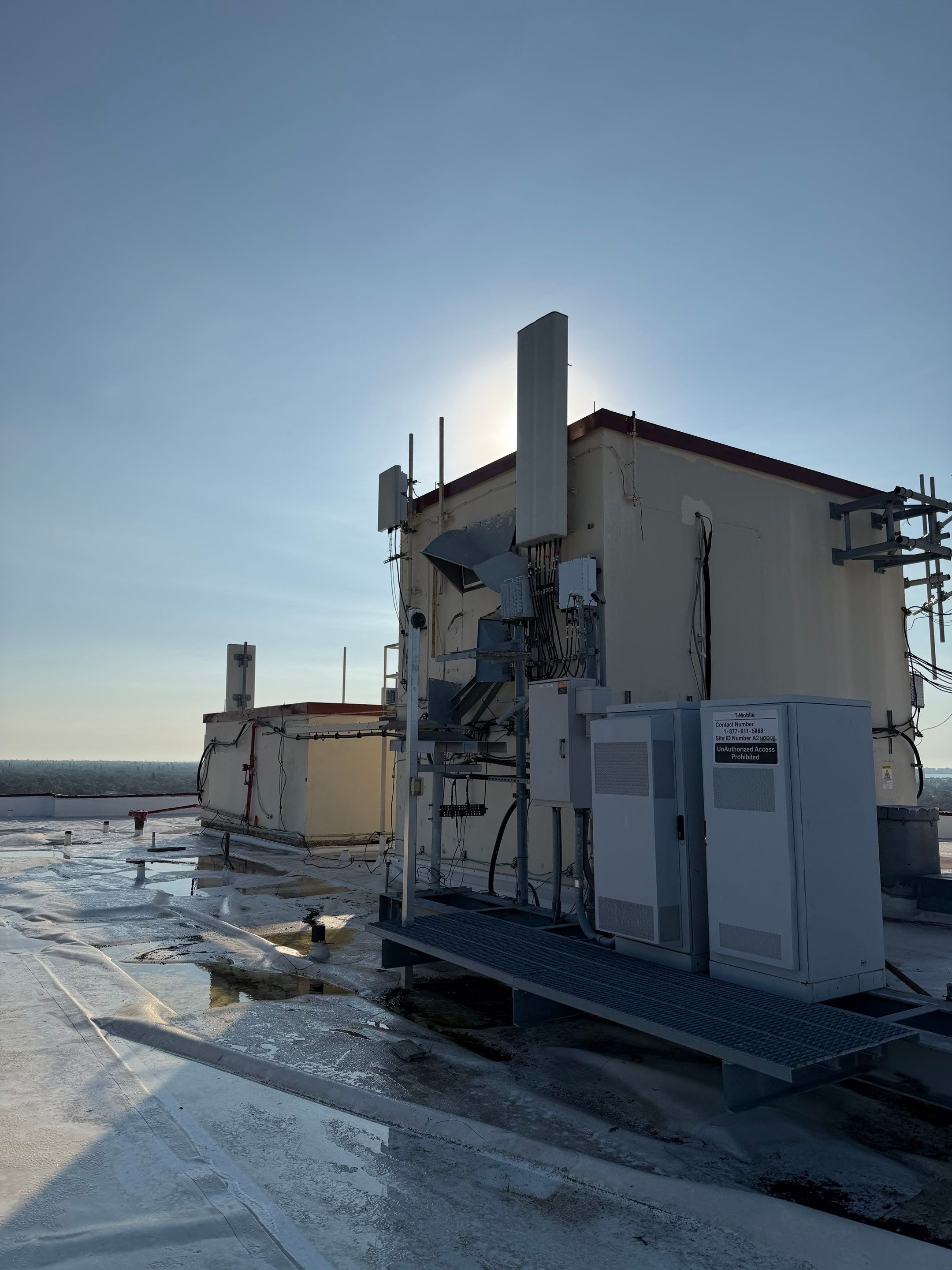 Commercial Roof - South Pasadena, Florida by Tru Concepts