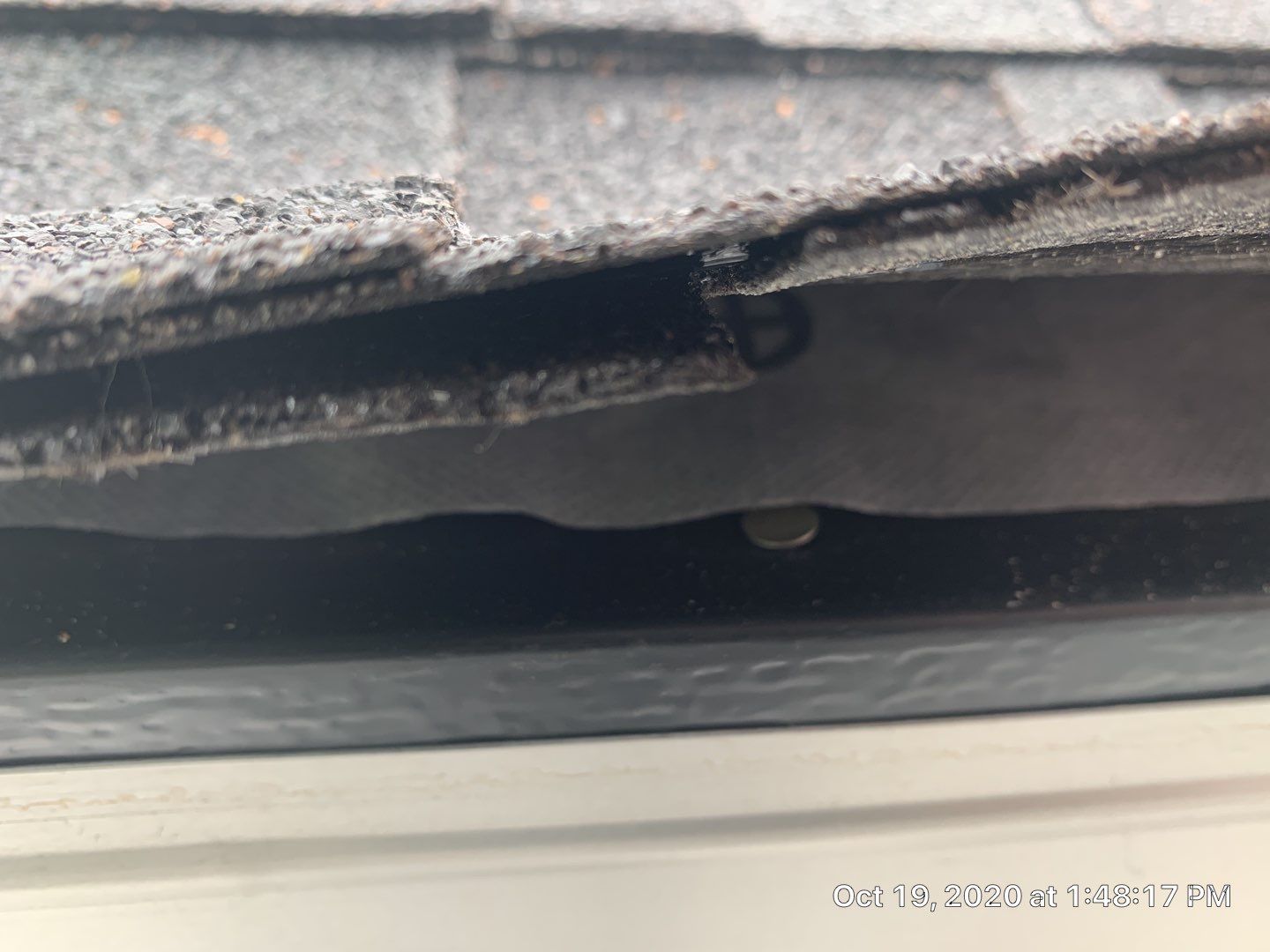 Large Custom Estate Roof Replacement in Arlington by First United Roofing & Construction