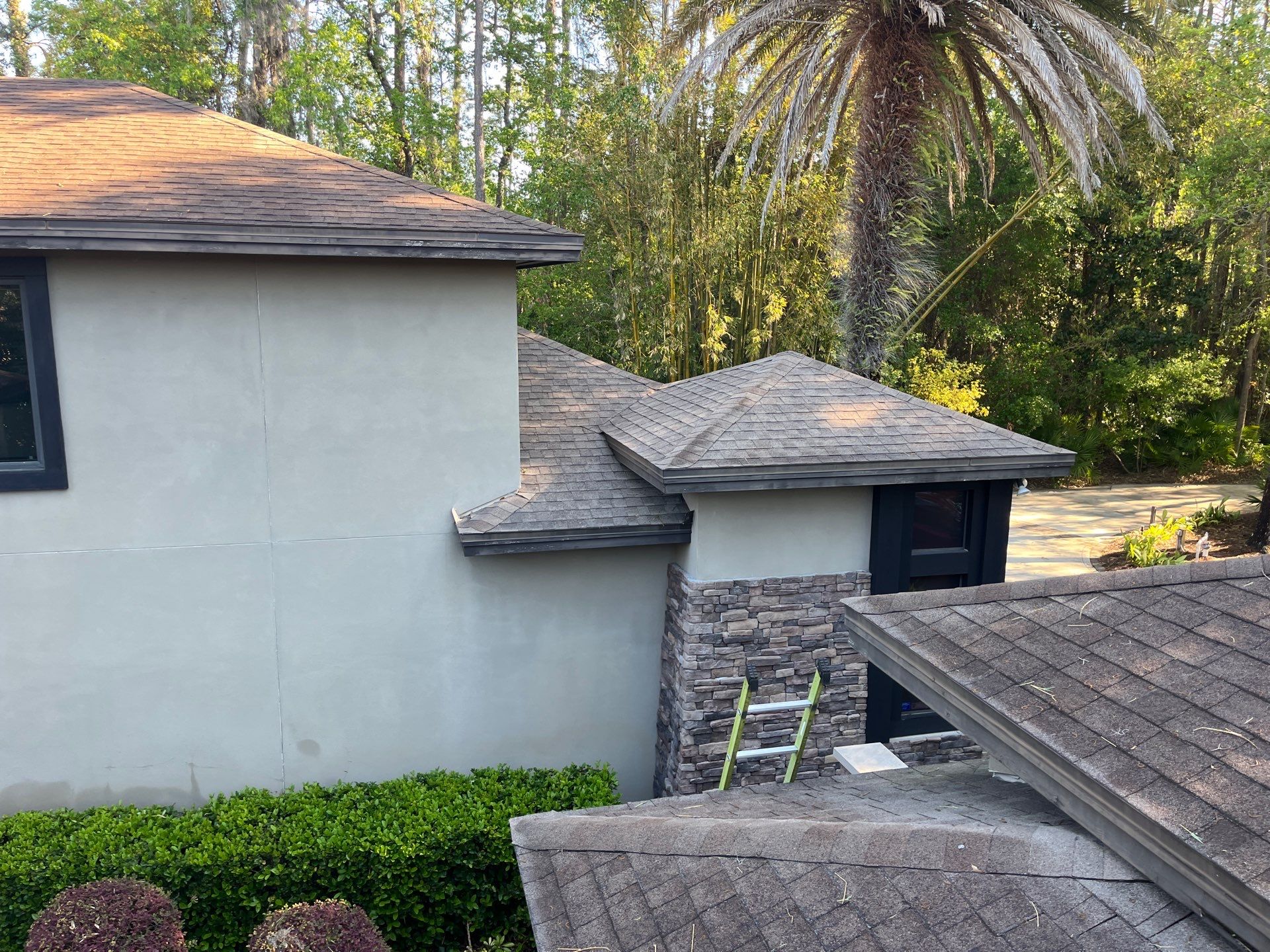 Shingle -> Metal by Prime Roofing