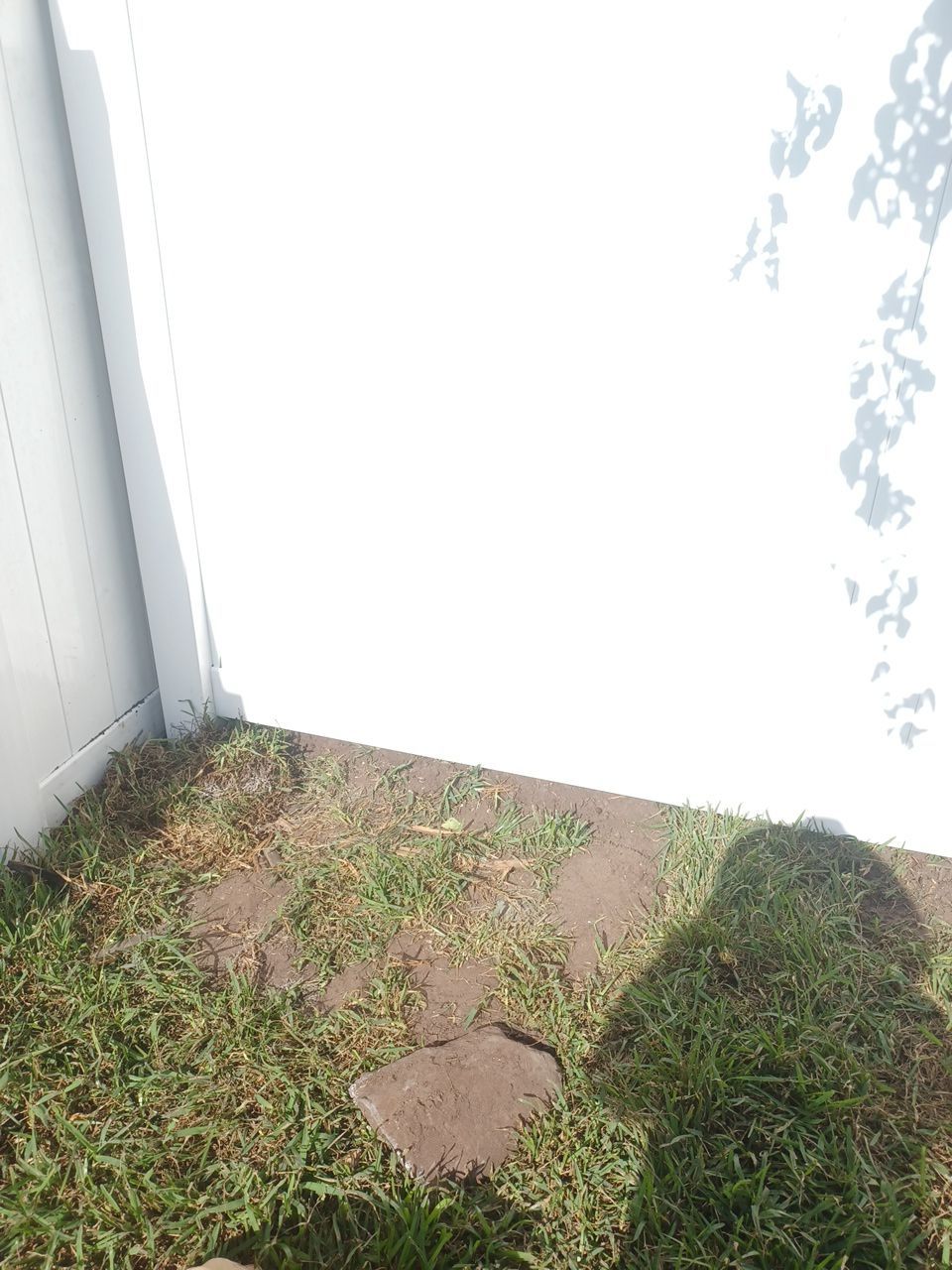 Sarasota, FL 6ft. Tall White Vinyl Privacy Fence by Asap fence and gates, LLC