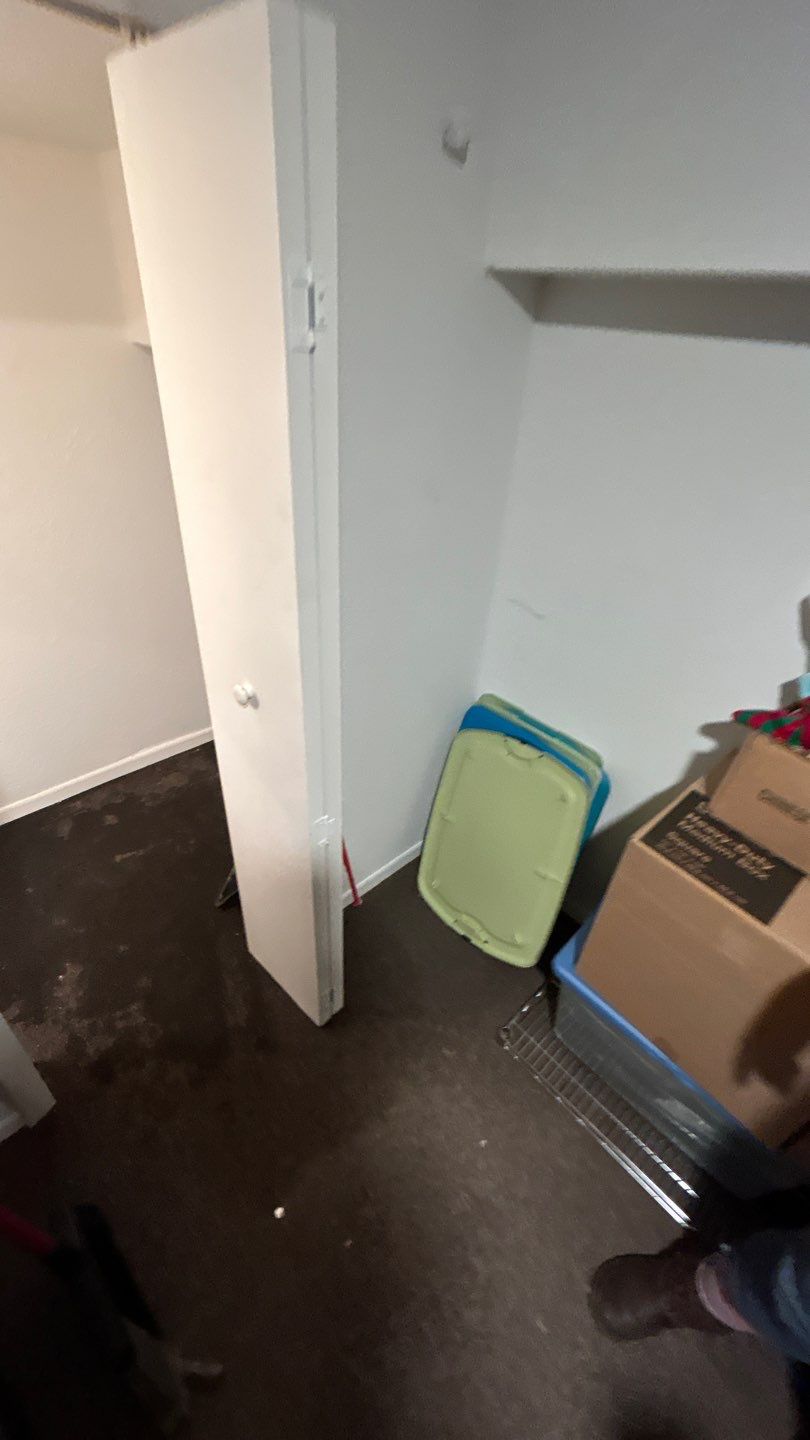 Water Damage by Accountable Home Services