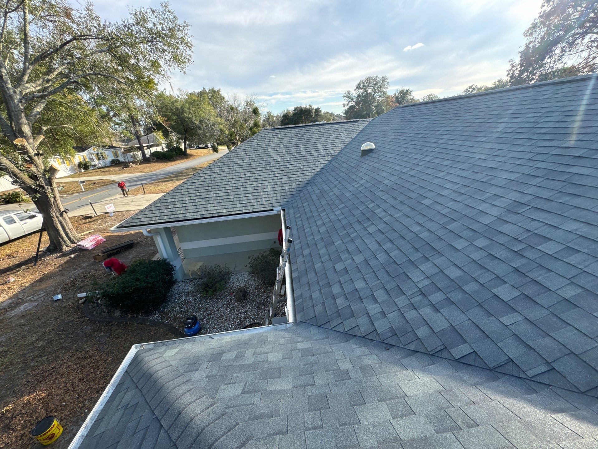 Roof installers in Ocala, Florida by Brehm Roofing