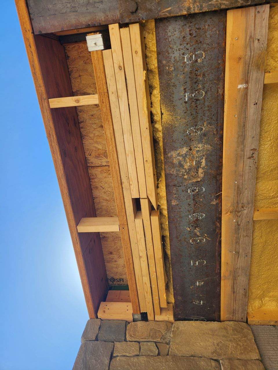 MV13 Full Residential Re-Build by Blue Room Construction LLC