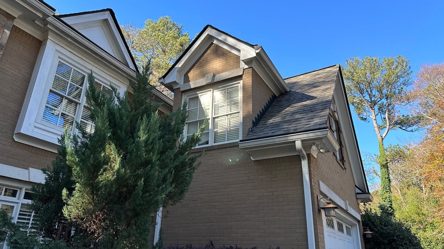 Residential Roofing Installation using Owens Corning by Inspector Roofing and Restoration