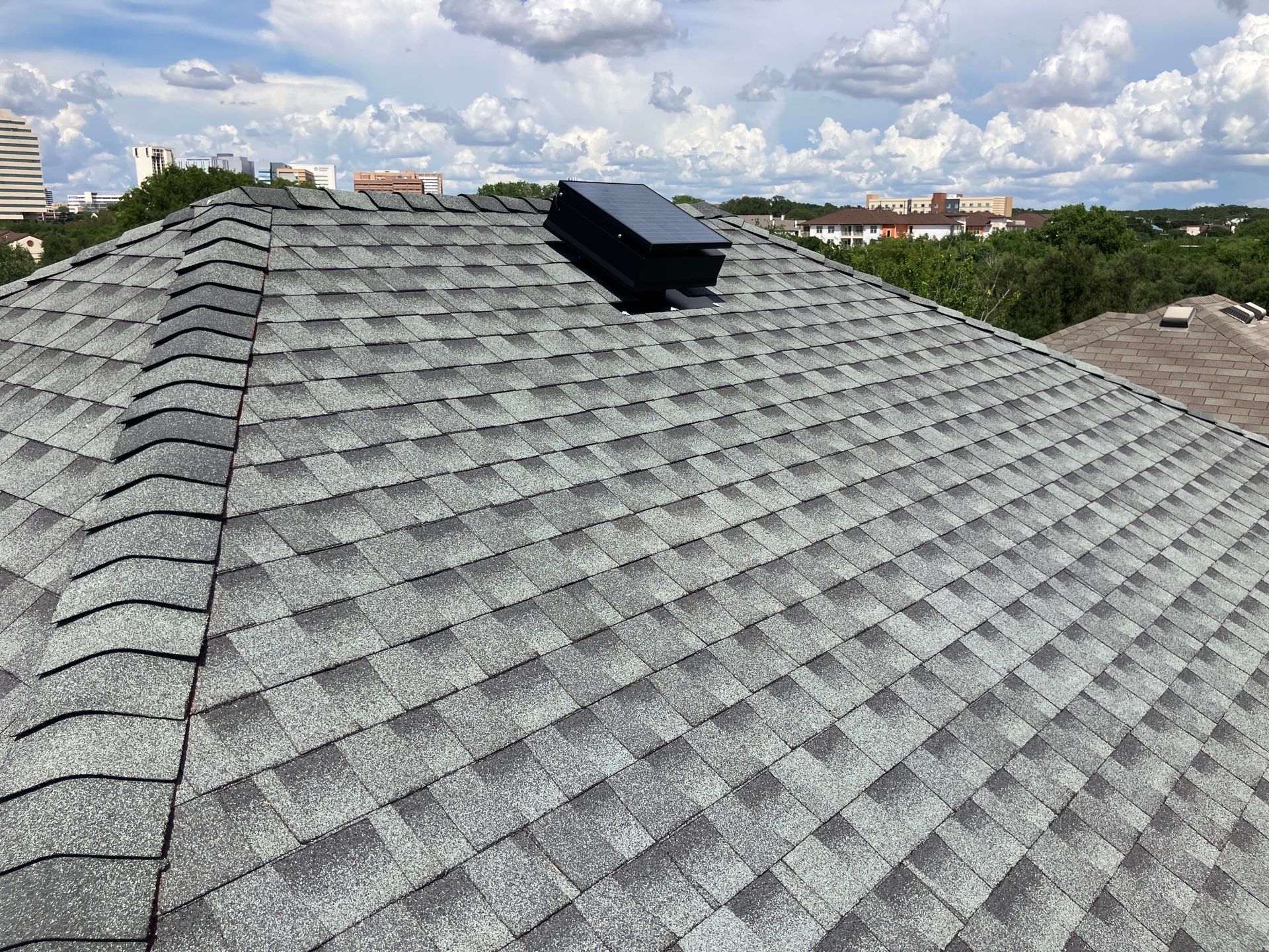 Roof Replacement - 78240 by bh roofing