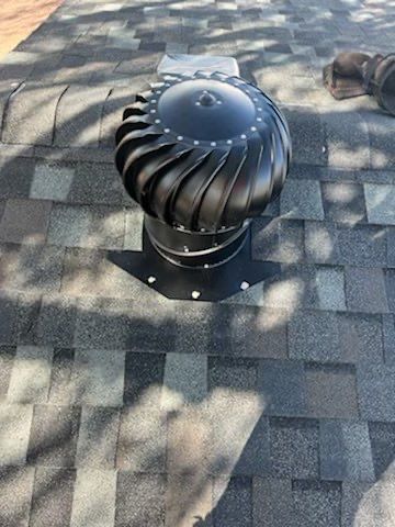 Jackie's Full Re-Roof by All Storm Roofing & Construction