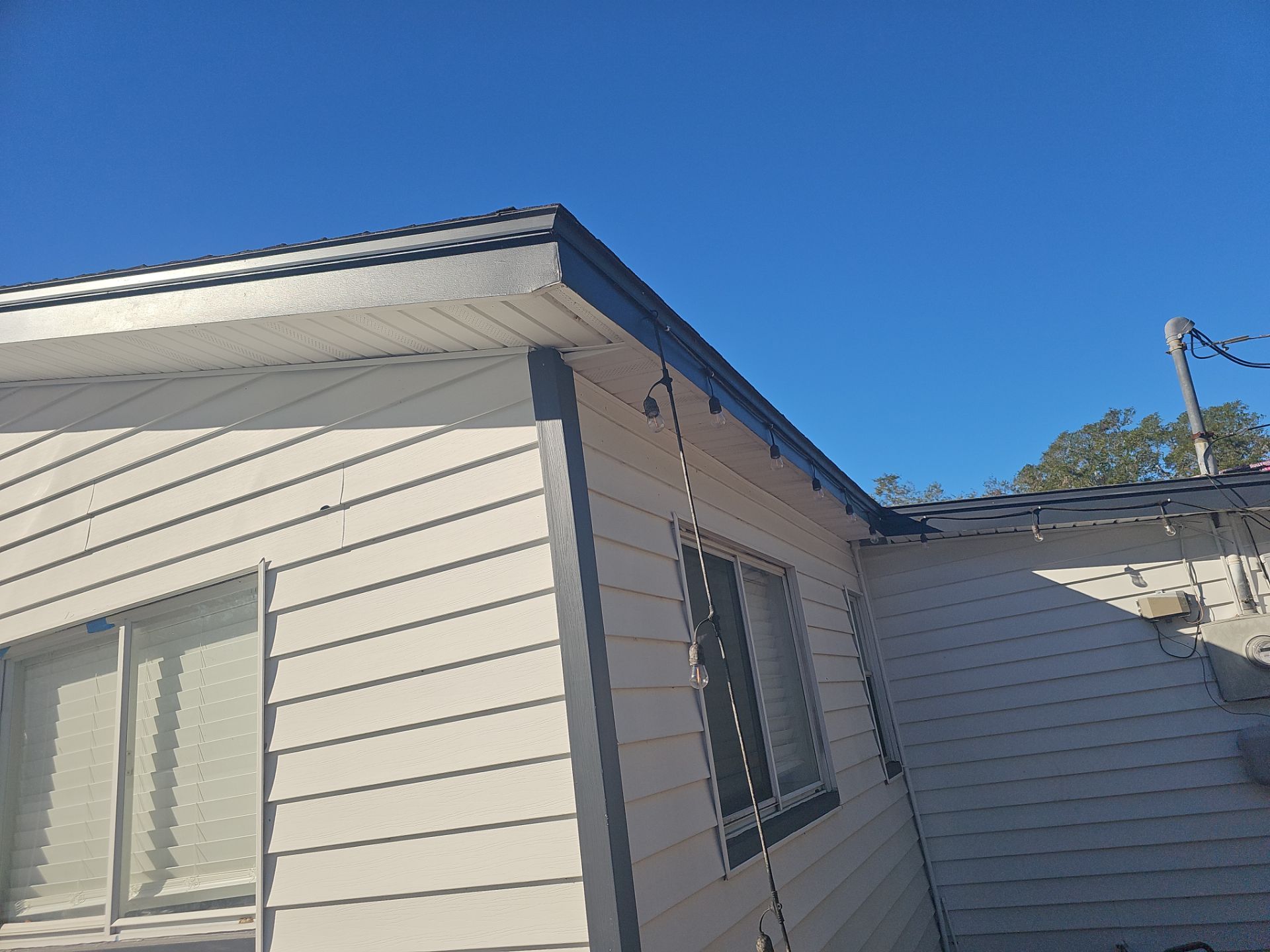 Project in St. Petersburg 33710 by Mitchell Roofing Company LLC 