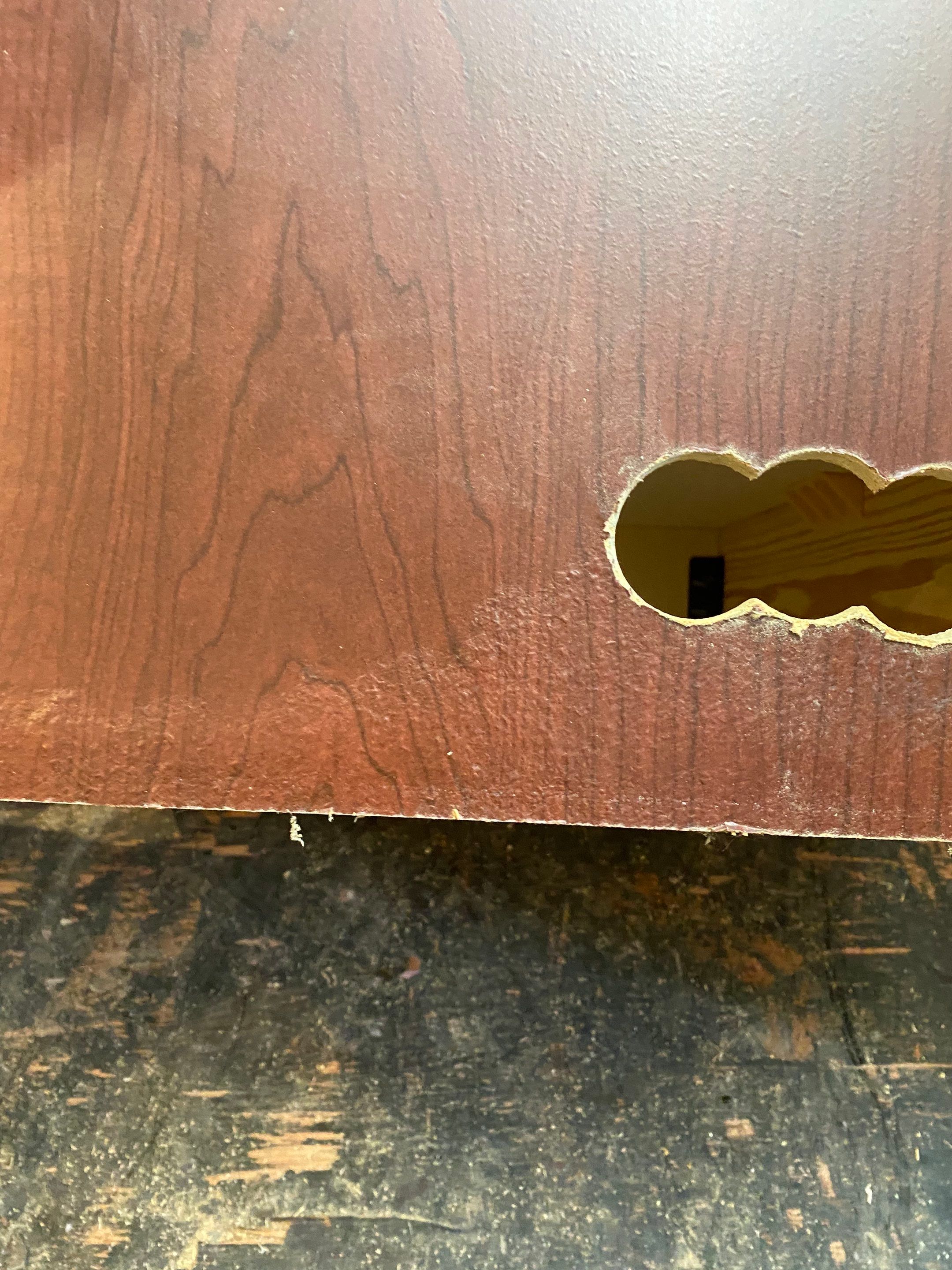 maria aguilera by Unlimited Fire Restoration