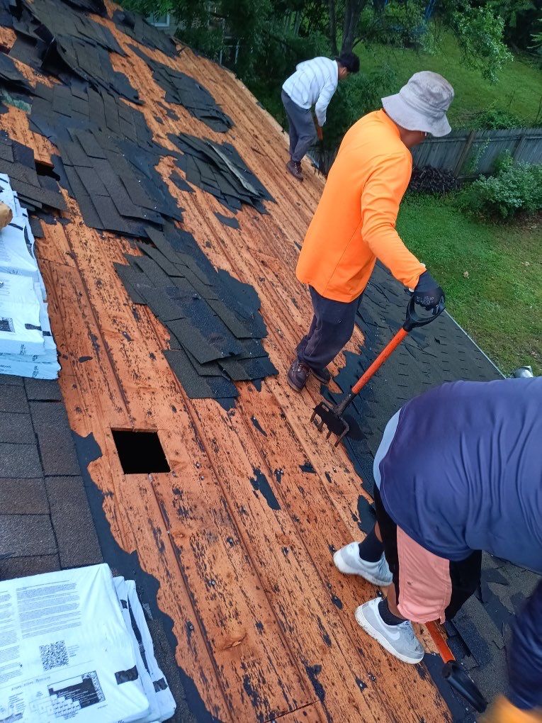 Cypress Is The New Gold by EEC  Windows, Siding & Roofing 