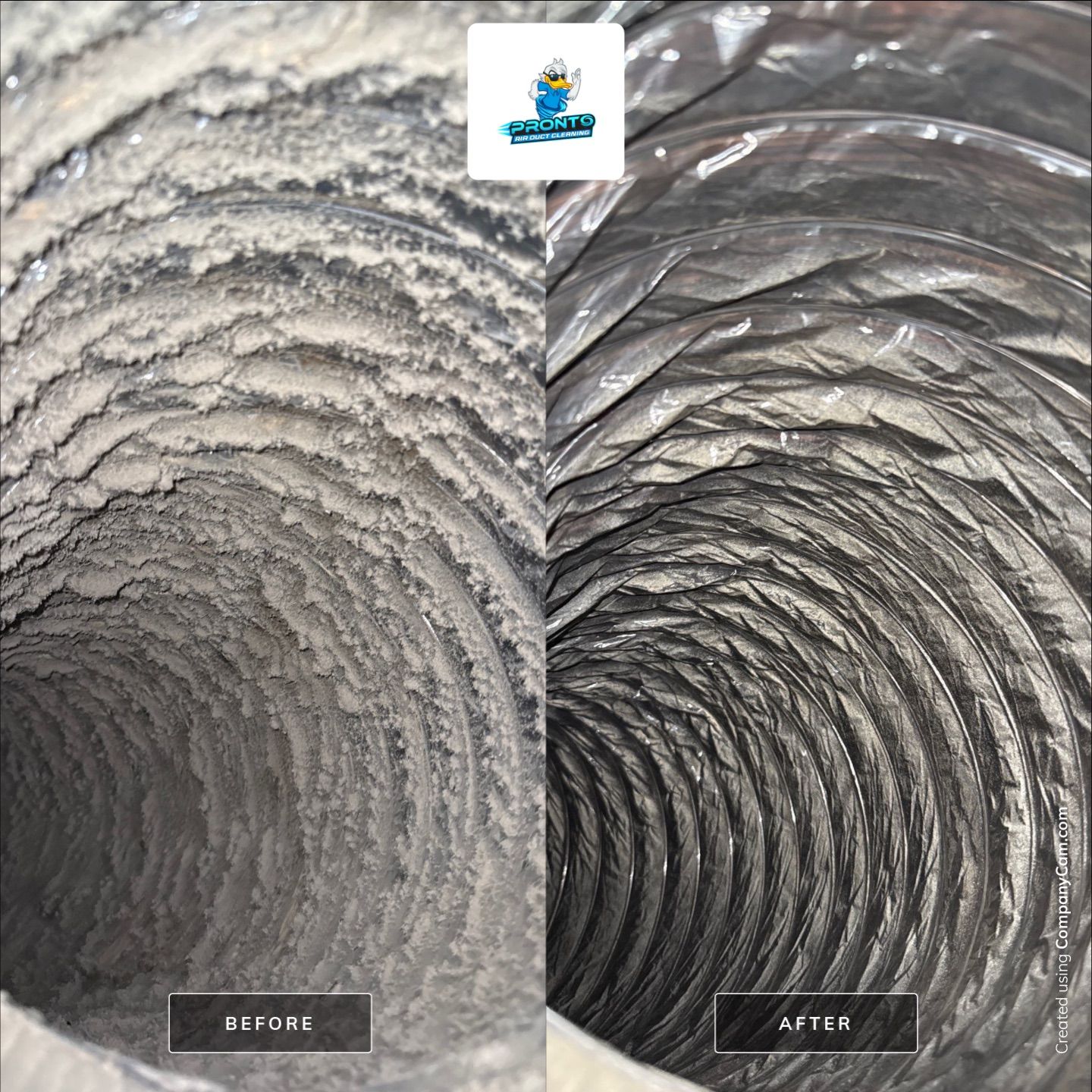 Duct Cleaning Haymarket VA by Pronto Air Duct Cleaning