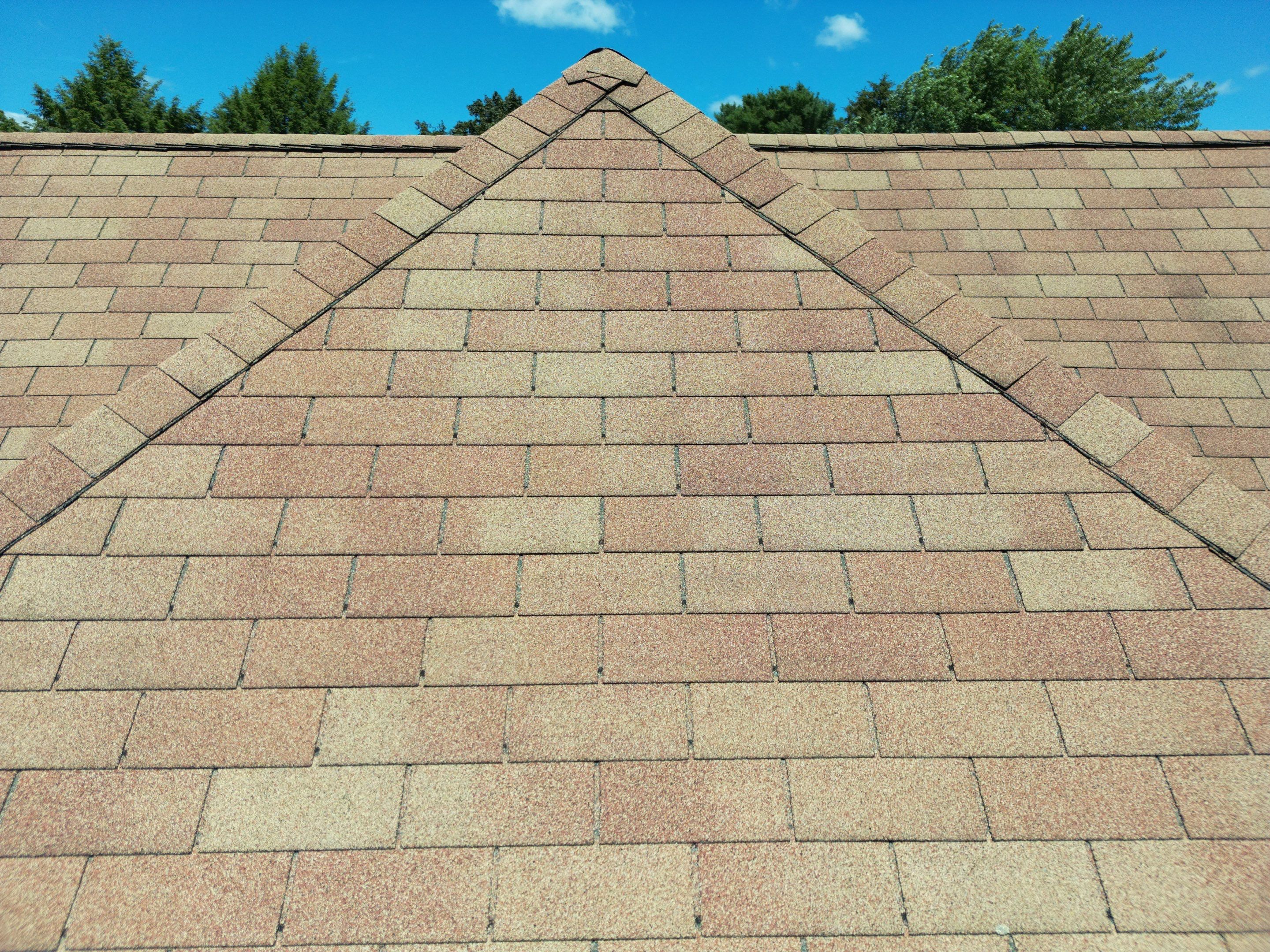 Roof & EPDM Flat Roof Installation – Andover, MA by Mighty Dog Roofing of Greater Middlesex County