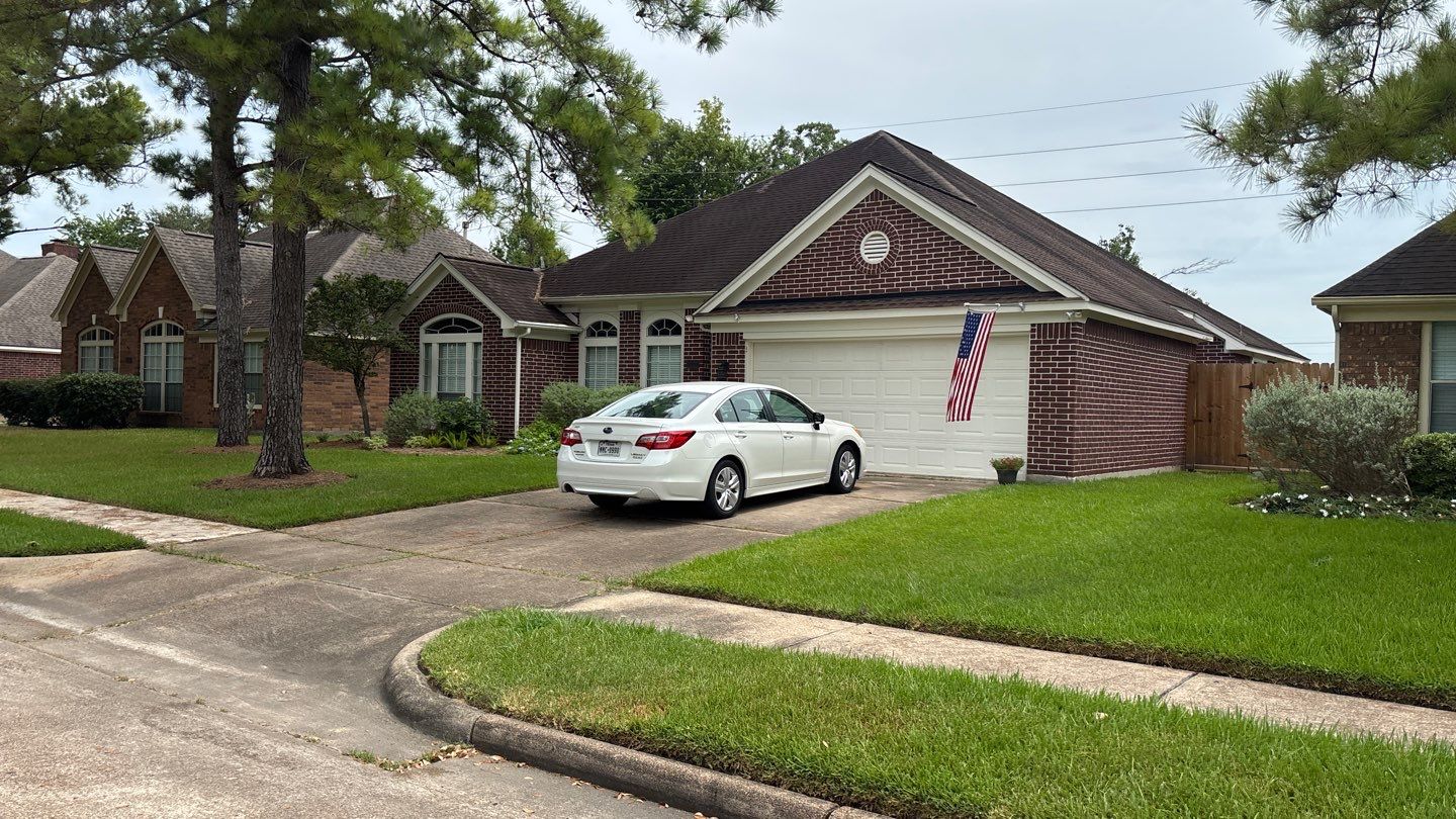 Roof Replacement Missouri City by Roof Repair Company