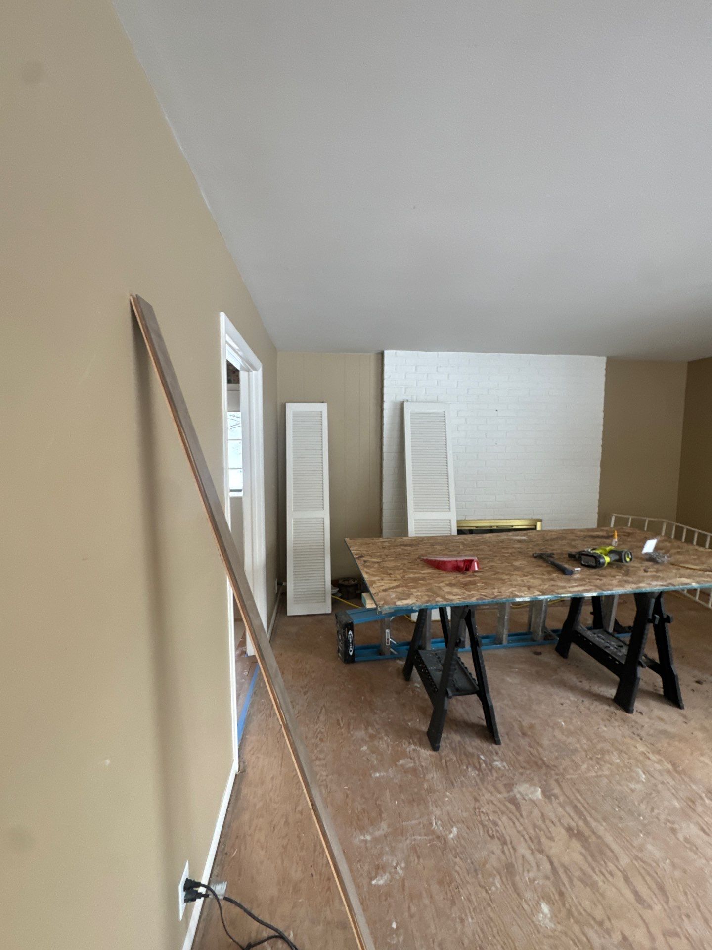 Interior Painting & Drywall Repair | Grand Haven, MI by Gordon Painting