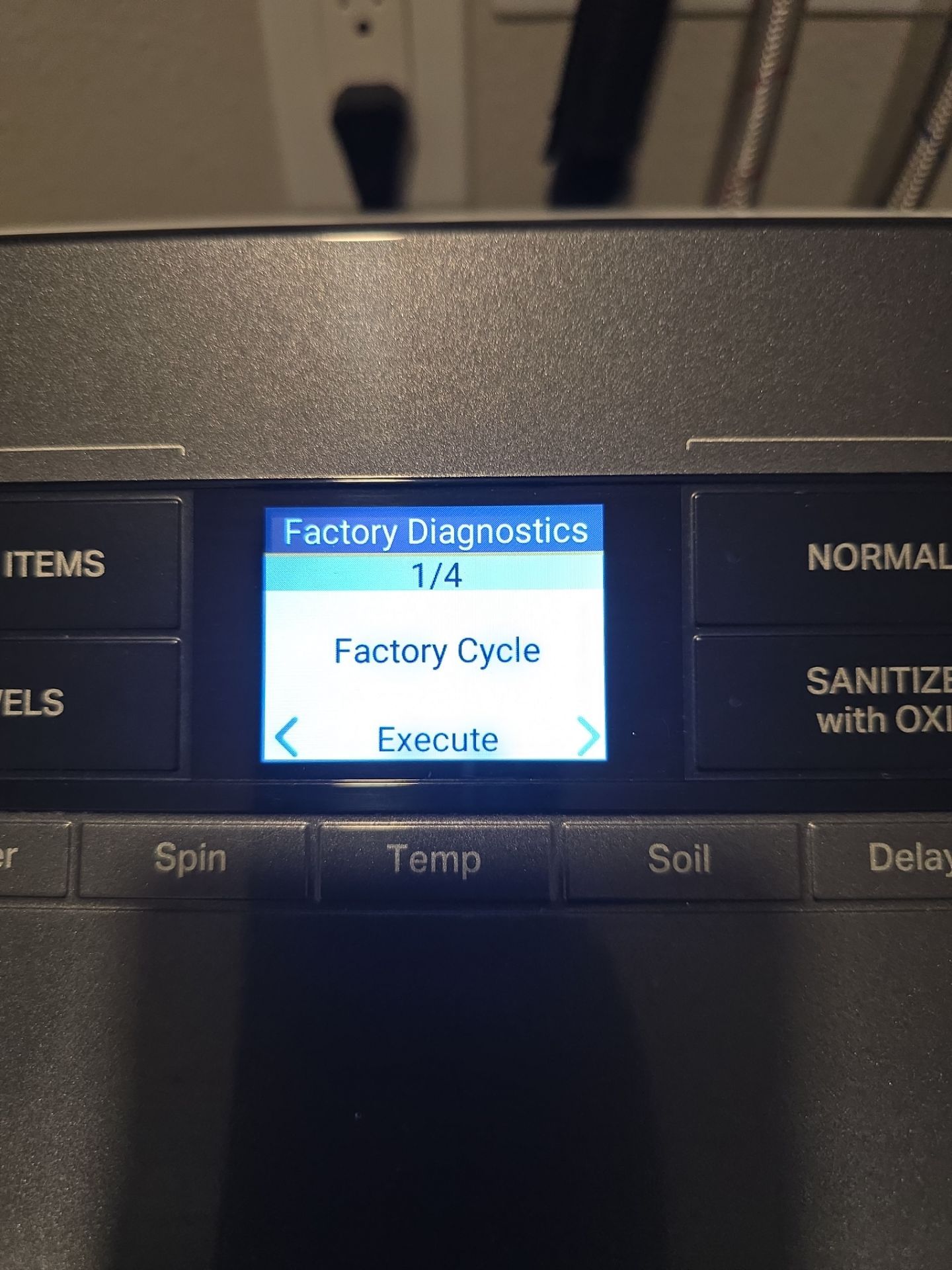 Whirlpool Washer Not Washing by AMB-WORKS APPLIANCE REPAIR