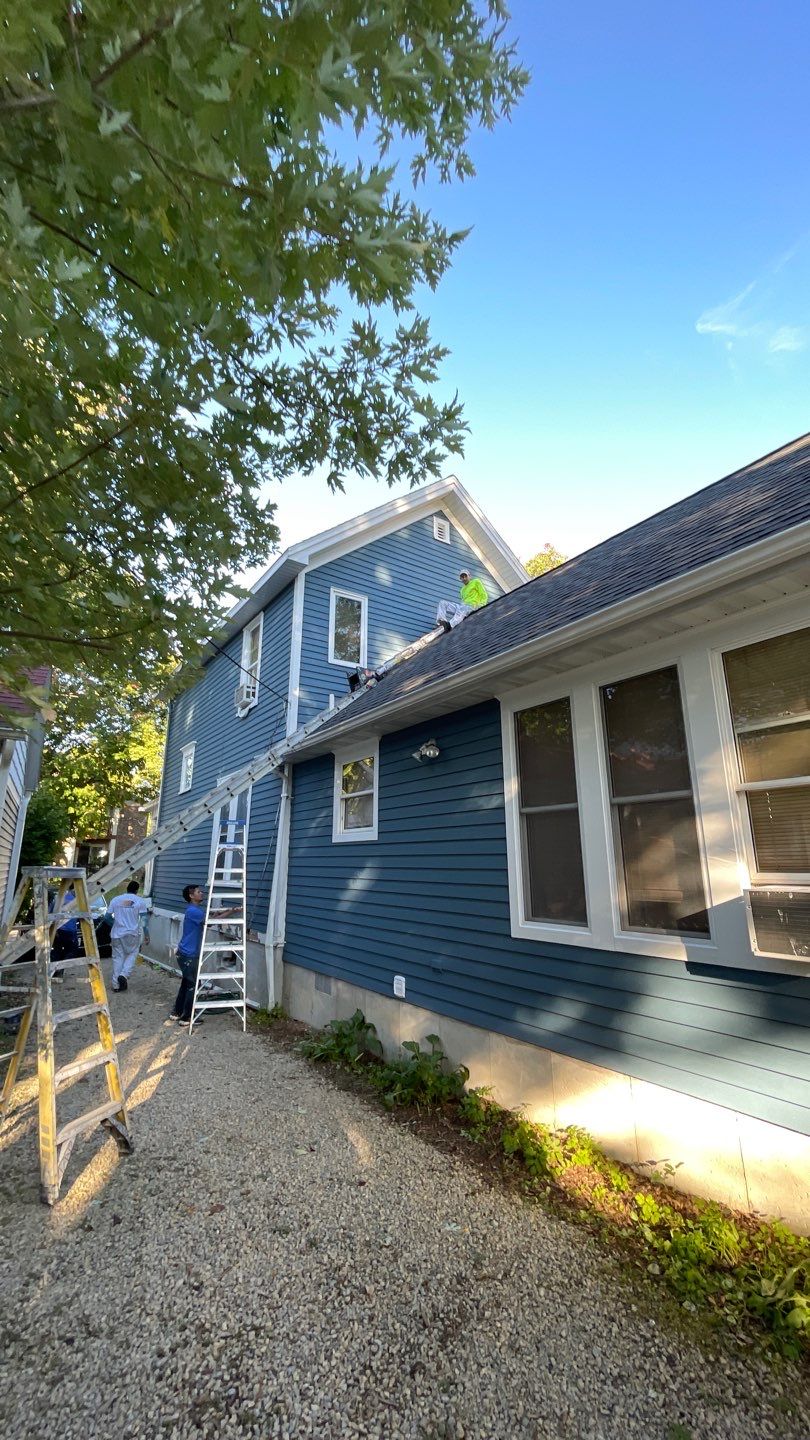 Megna Crew Showcase by Megna Painting