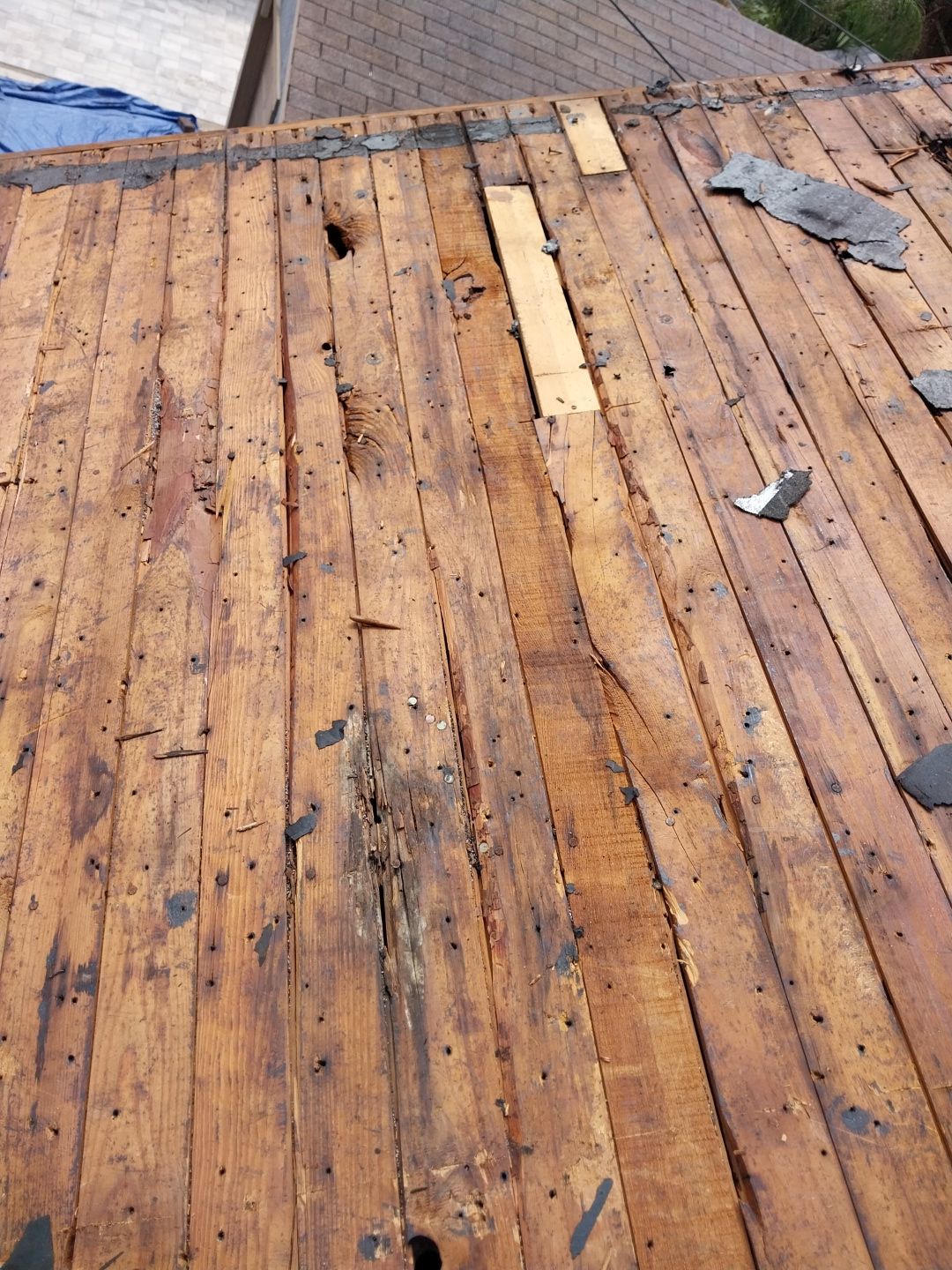 Project in St. Petersburg 33701 by Mitchell Roofing Company LLC