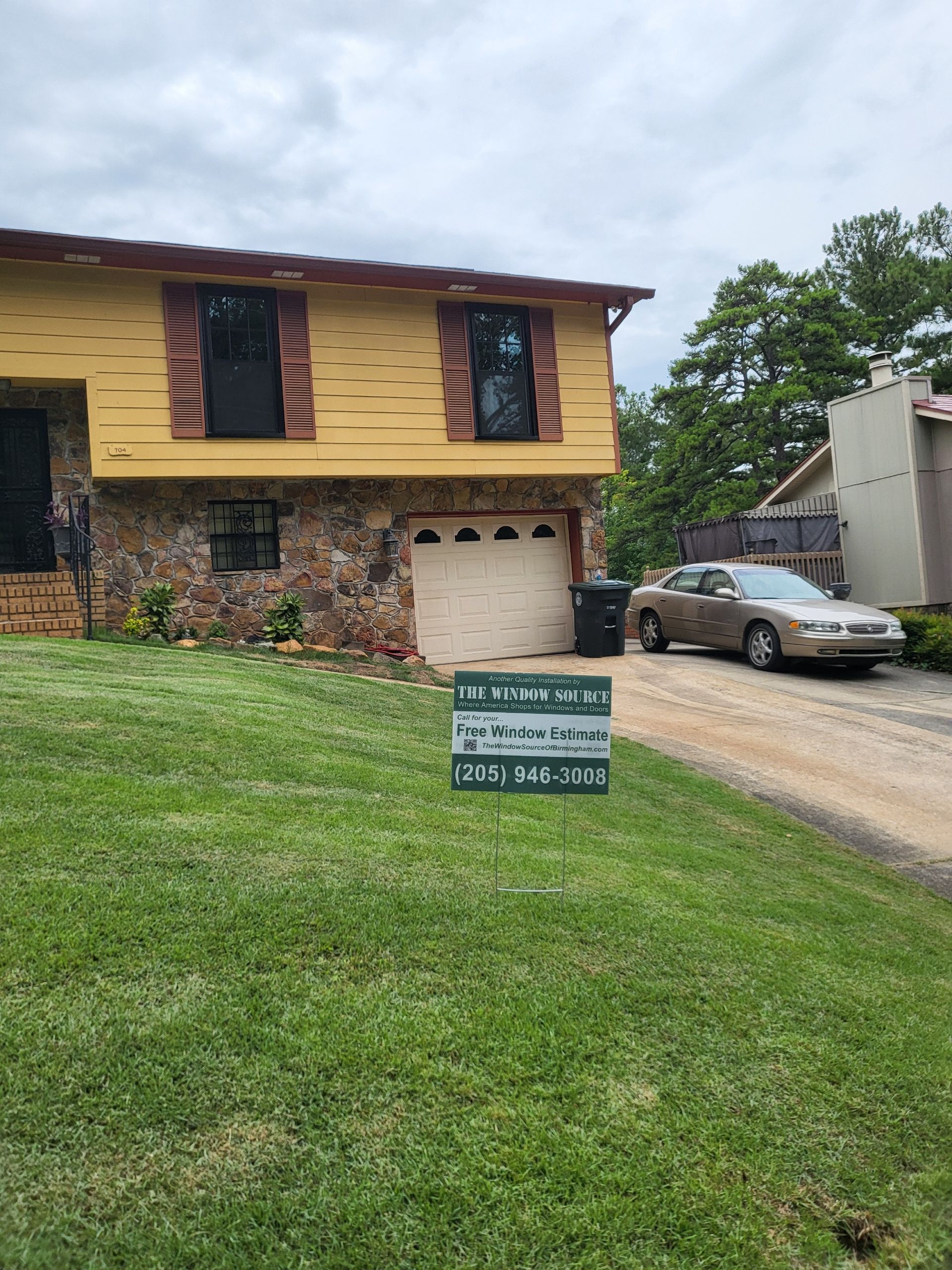 Nation Project in Birmingham by The Window Source