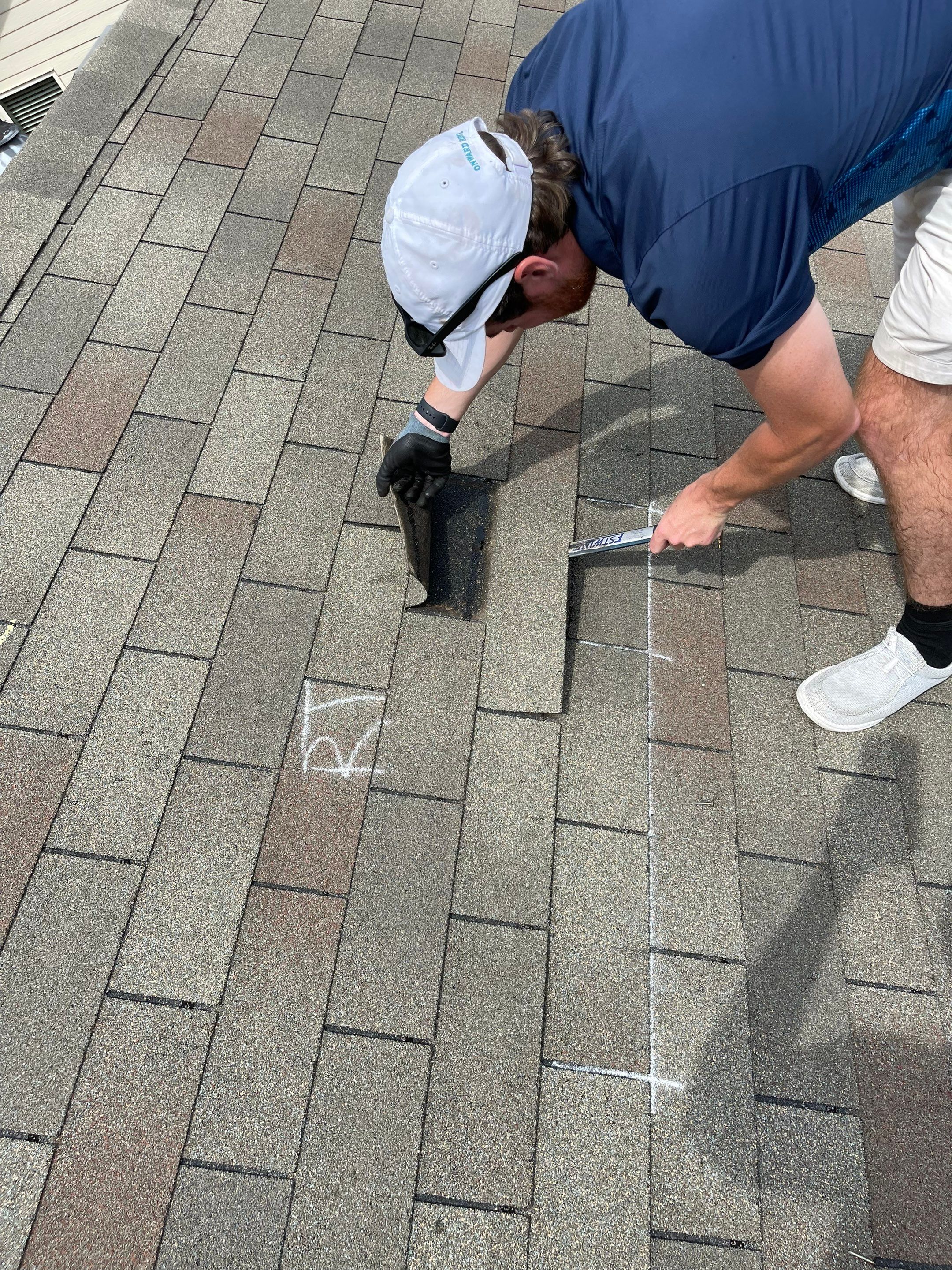 Residential Roofing Installation using Owens Corning by Inspector Roofing and Restoration