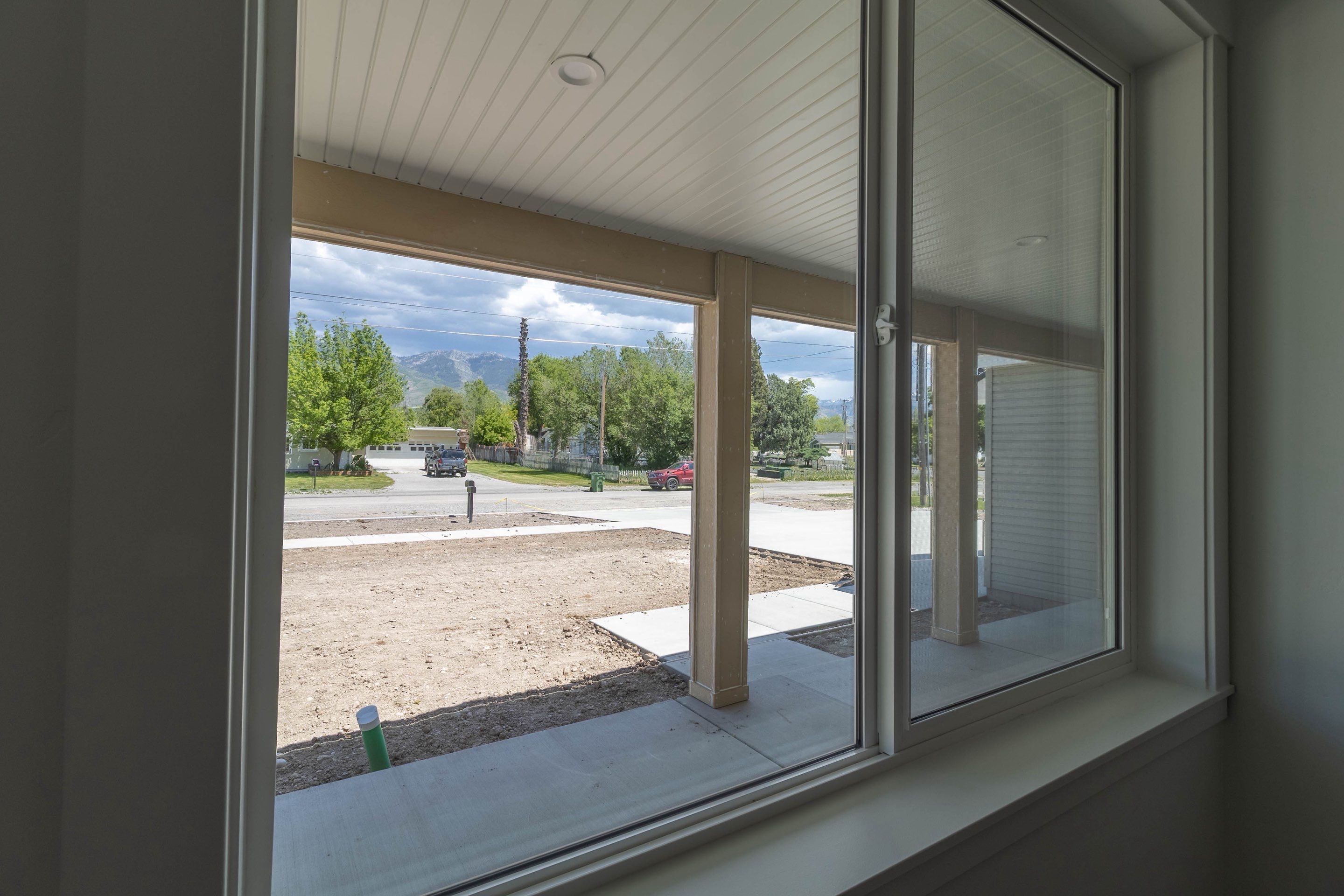 Graybird 2 - Home Build by Garner Construction