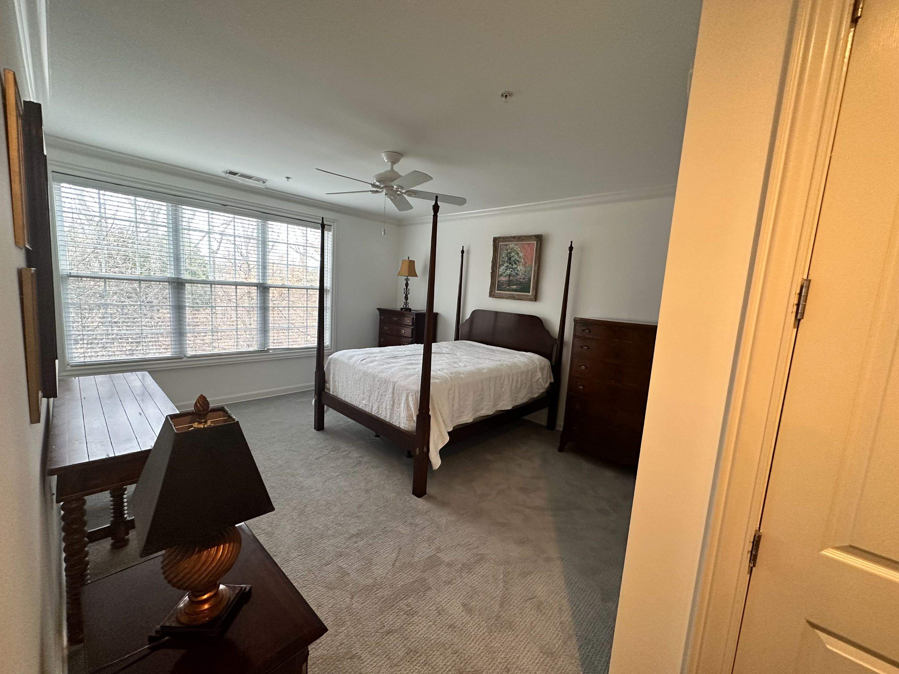 Multi-Room Interior Painting and Trim Refresh in Smyrna by Swift Home Renovations