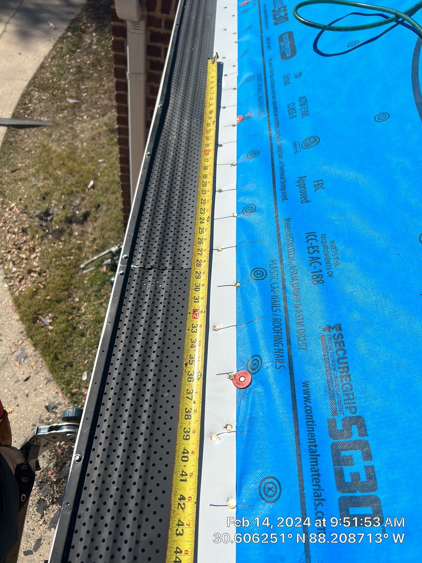 Fortified Roof by American Roofing & Construction LLC