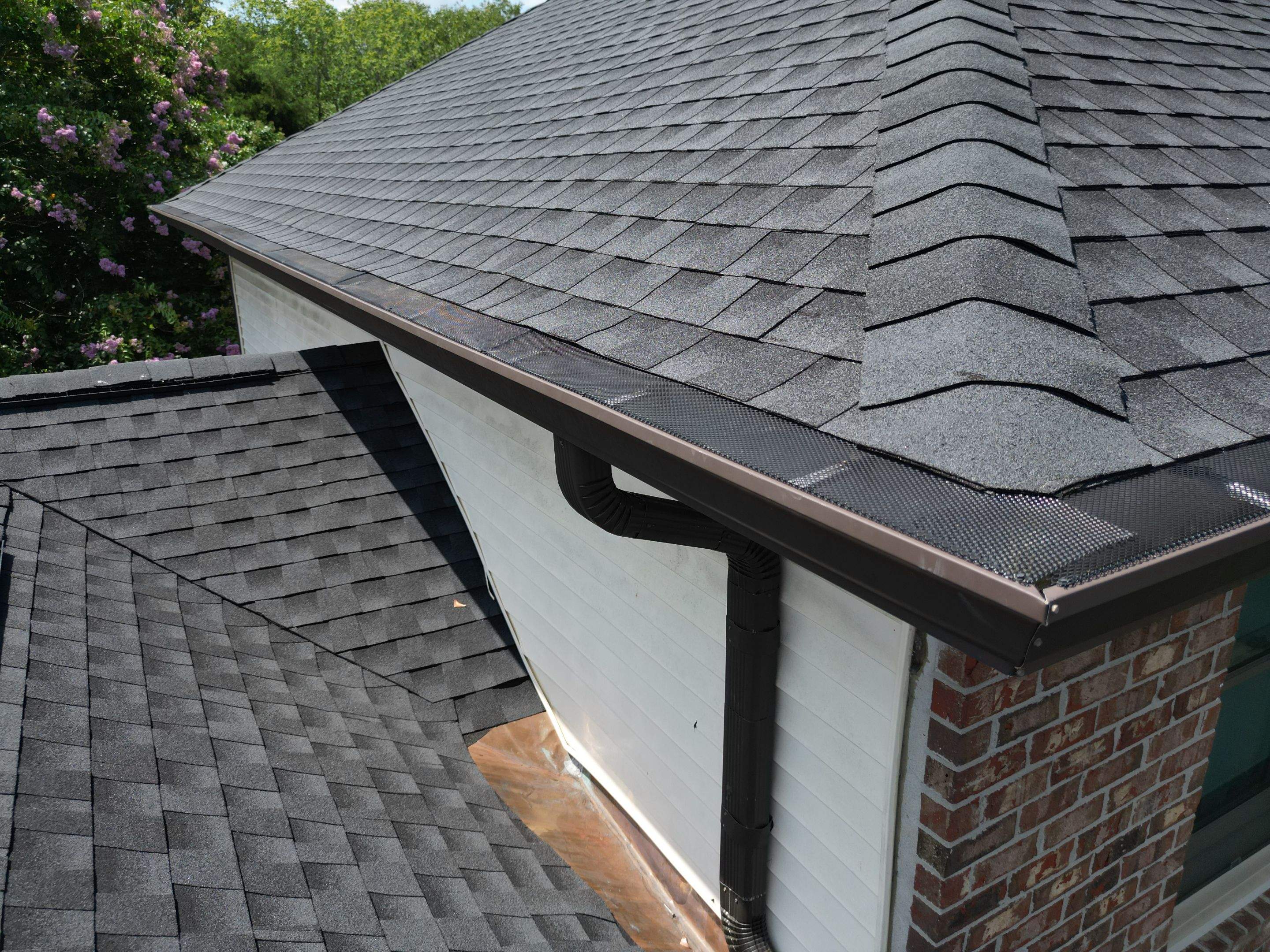 Roof Replacement by Don Kennedy Roofing