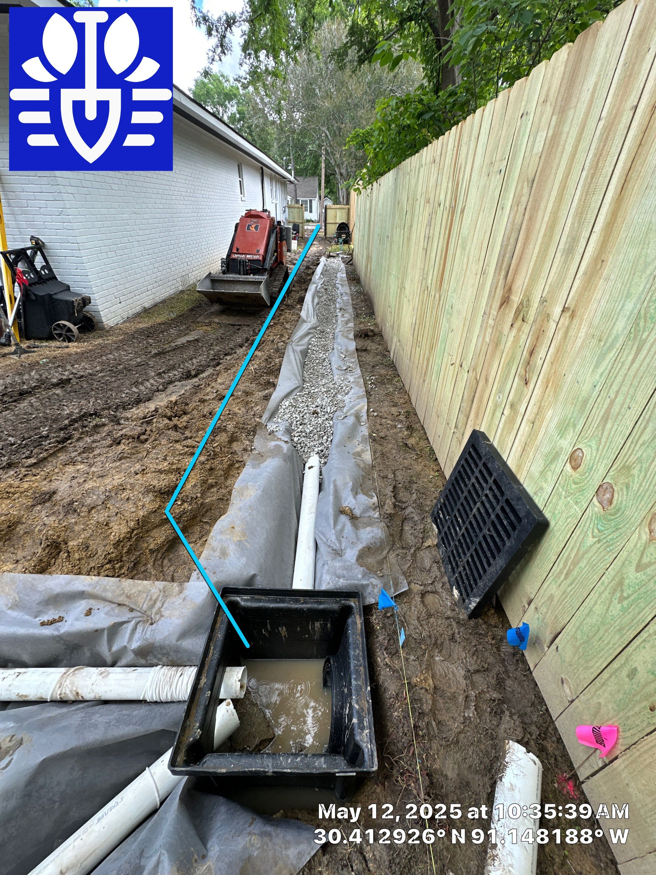 LANDSCAPE SERVICES  by CutScape, LLC.