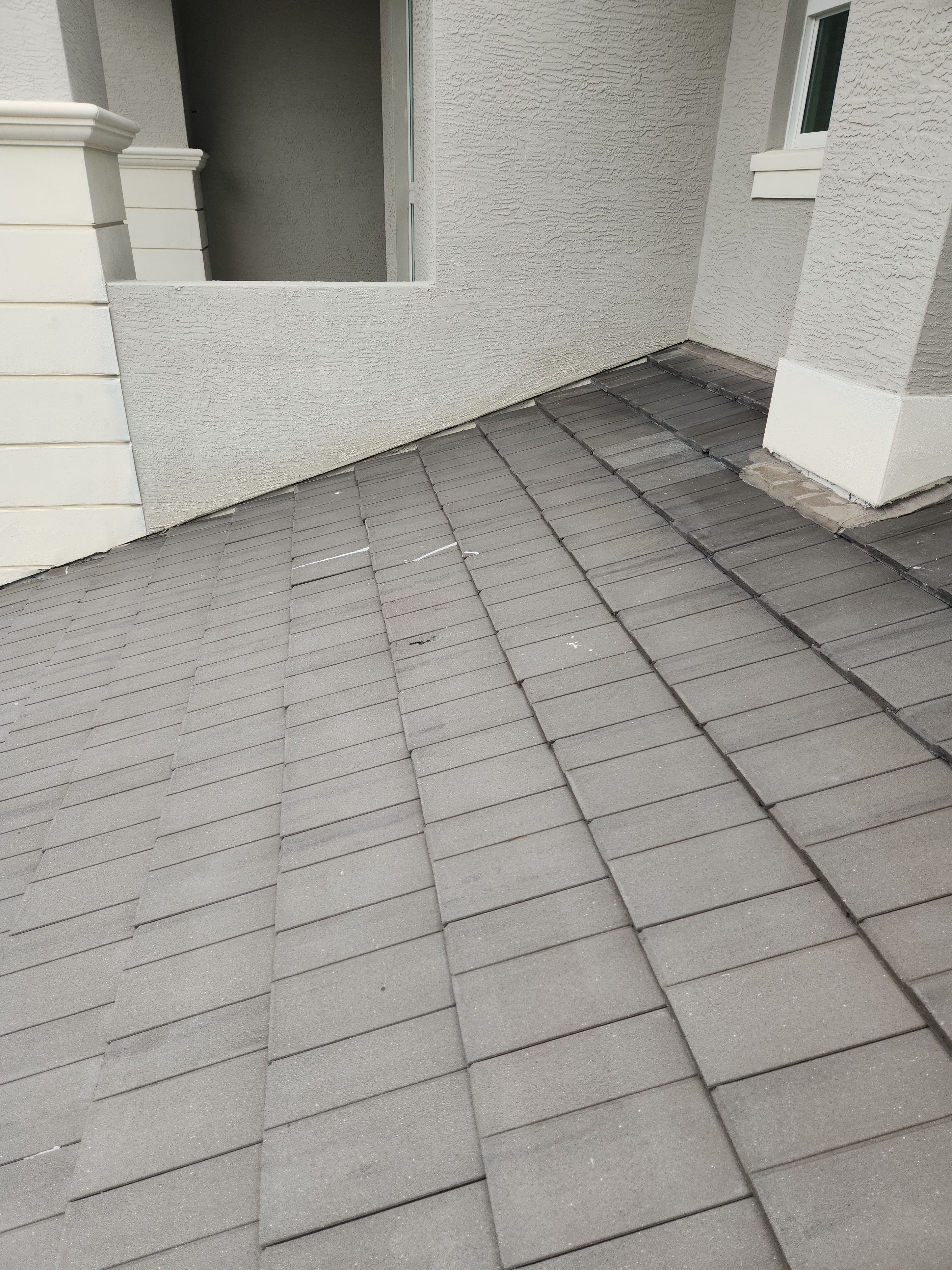 Concrete Tile Roof Repair and Maintenance in Boca Raton by Aastro Roofing