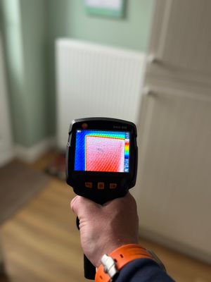 π’οΈβ‘οΈπ₯ From Oil Deliveries to Always-On Comfort: A Smarter Heat Pump Upgrade β‘π±