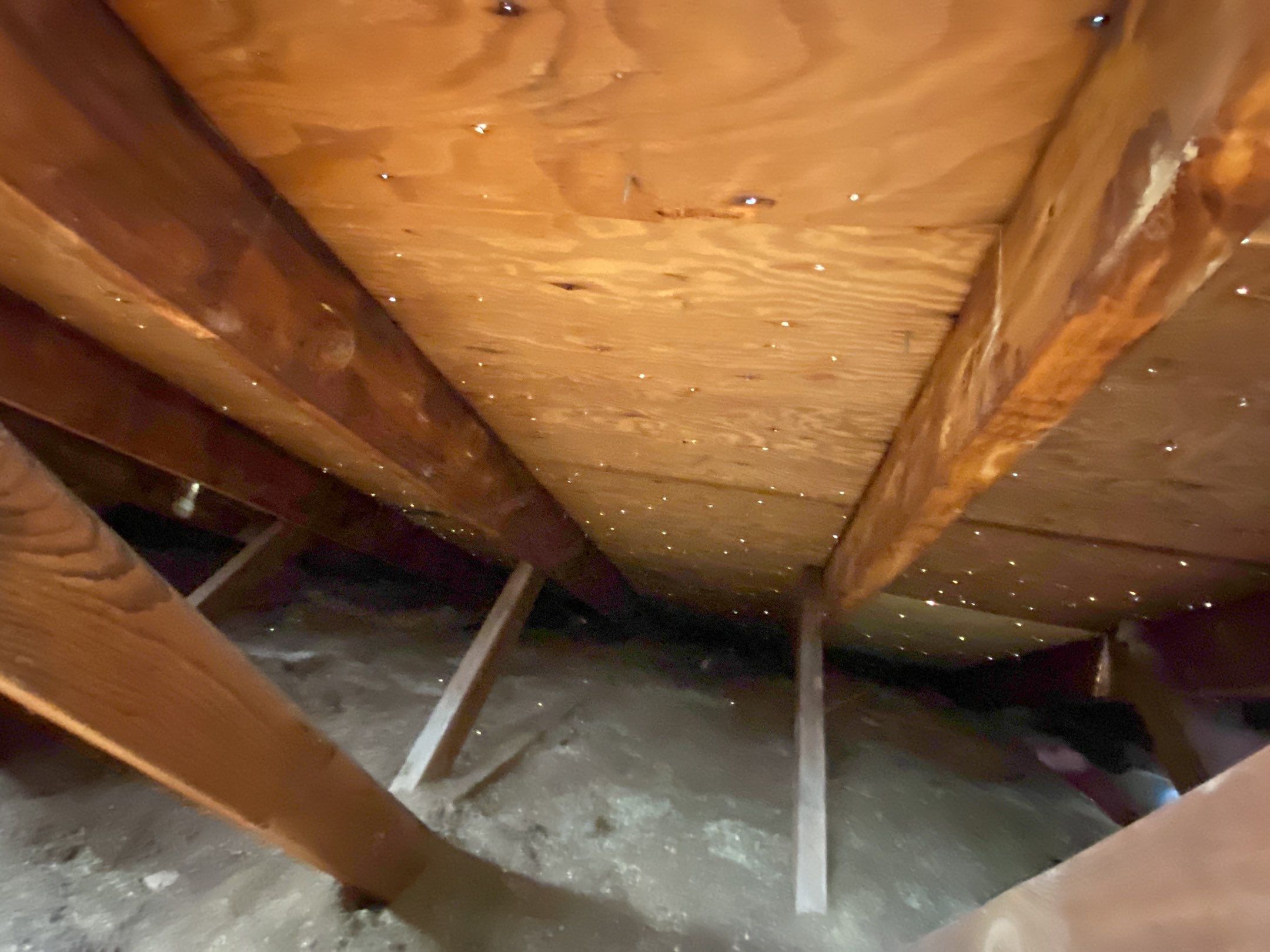 Roof Replacement using CertainTeed Landmark Weathered Wood by 180 Contractors
