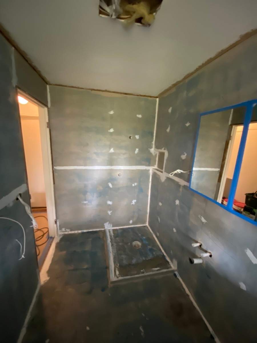 Time Line For Bathroom & Toilet Renovation by Re-seal Bathrooms