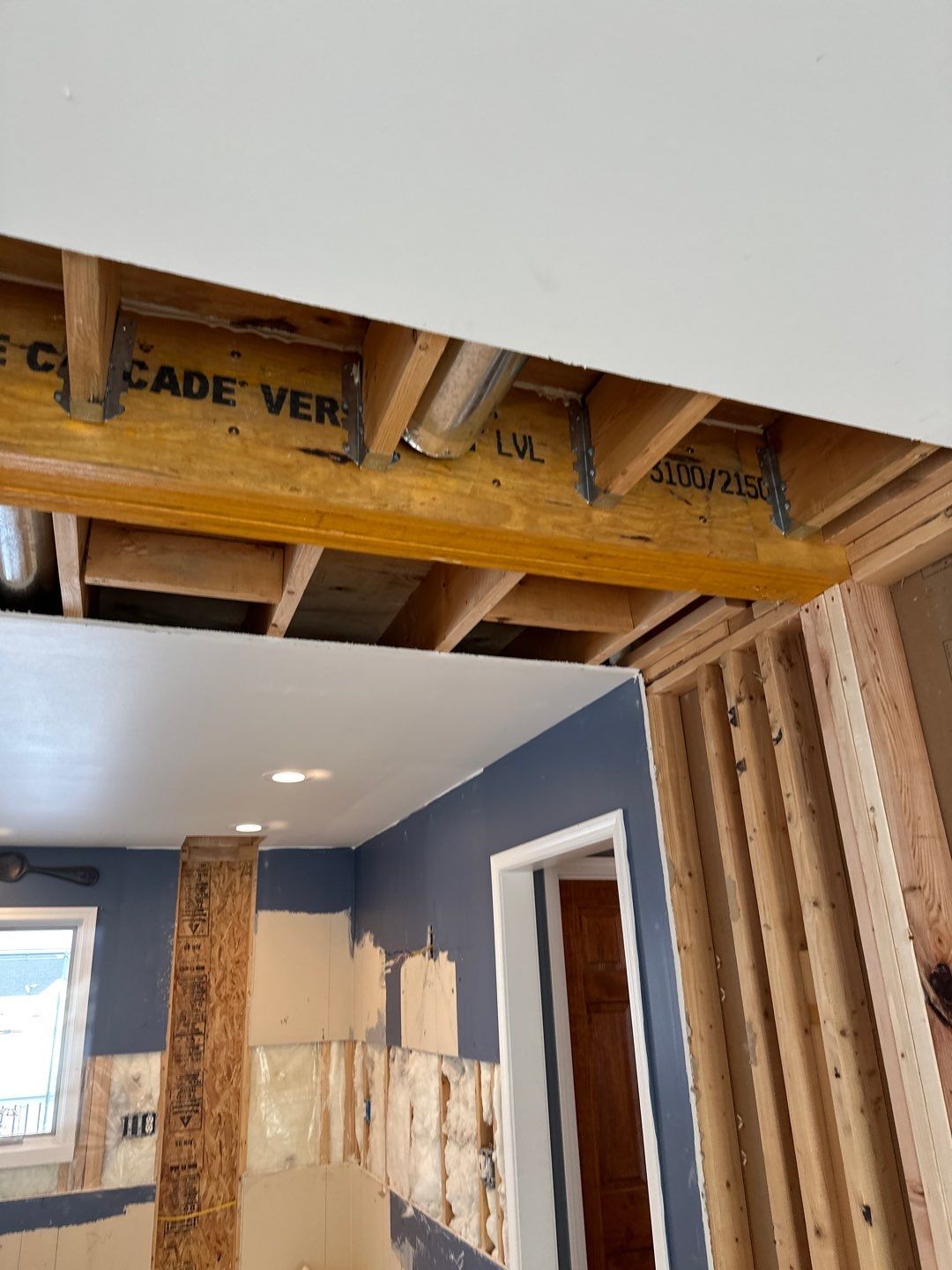 Kitchen Remodel by Ivy Lea Construction