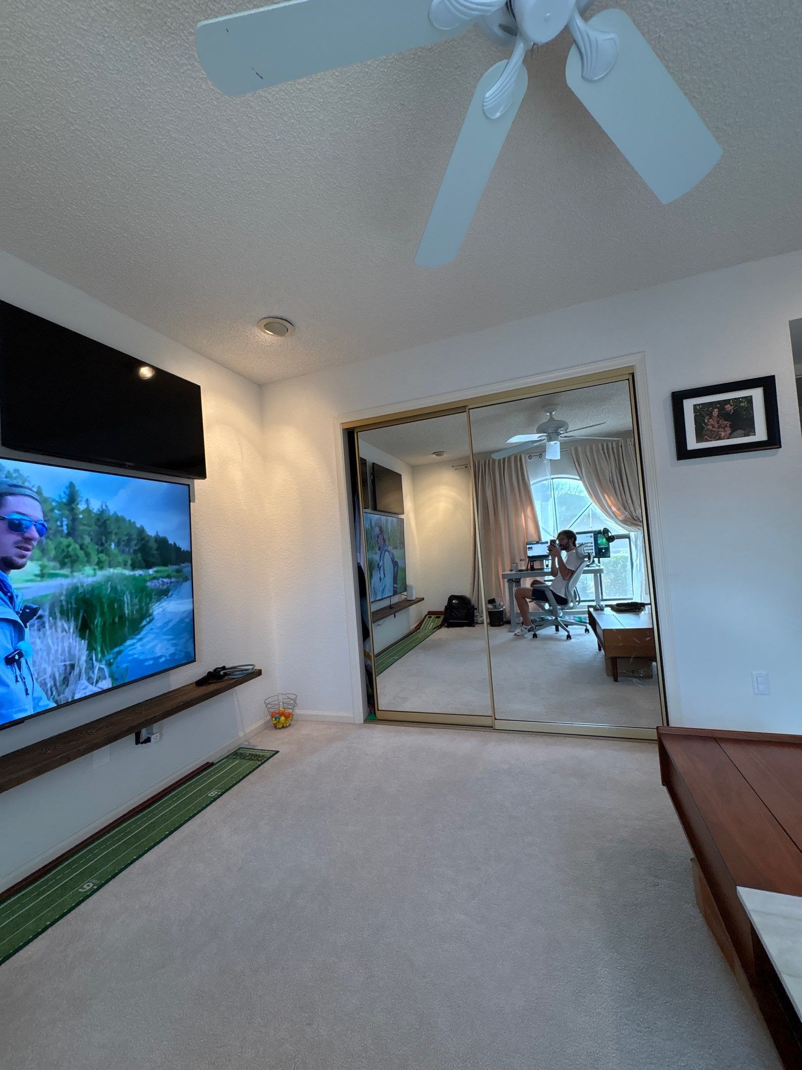 House Remodel by CompanyCam Sales Demo