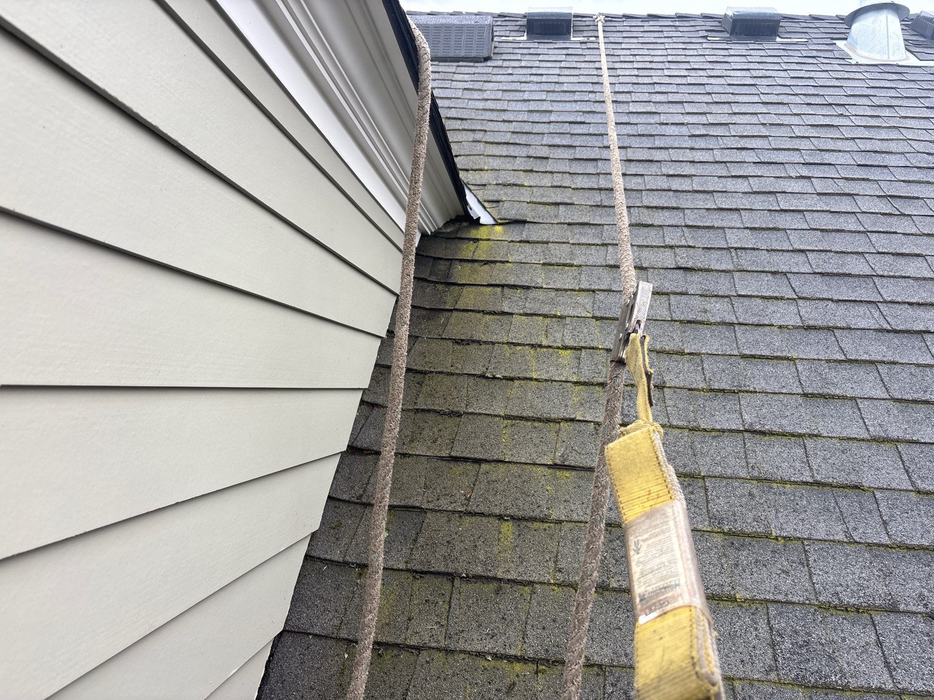 Roof Maintenance in Sherwood by Prodigy Roof Solutions