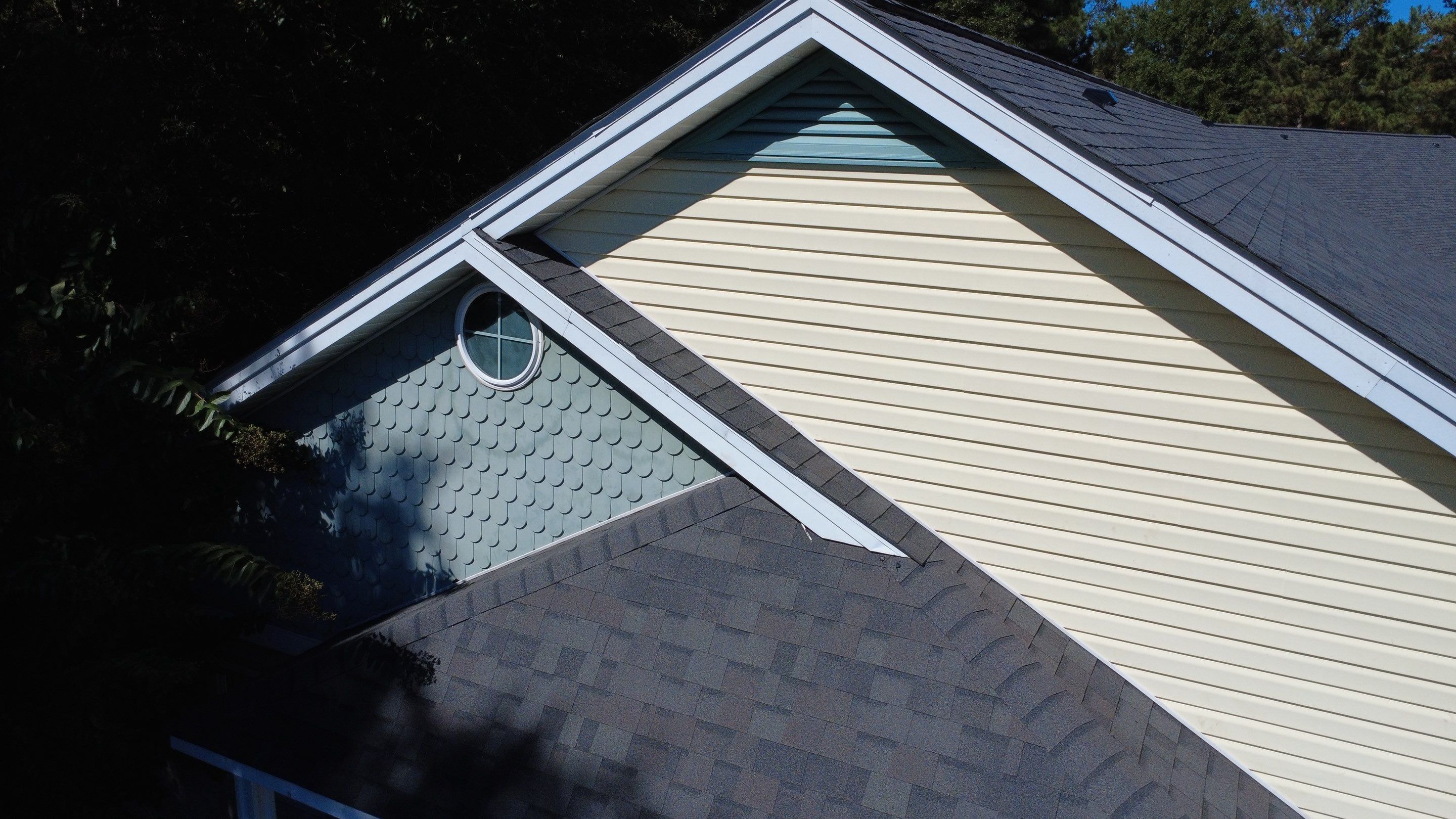 Commercial Roofing Project in Clinton by Roofing Solutions