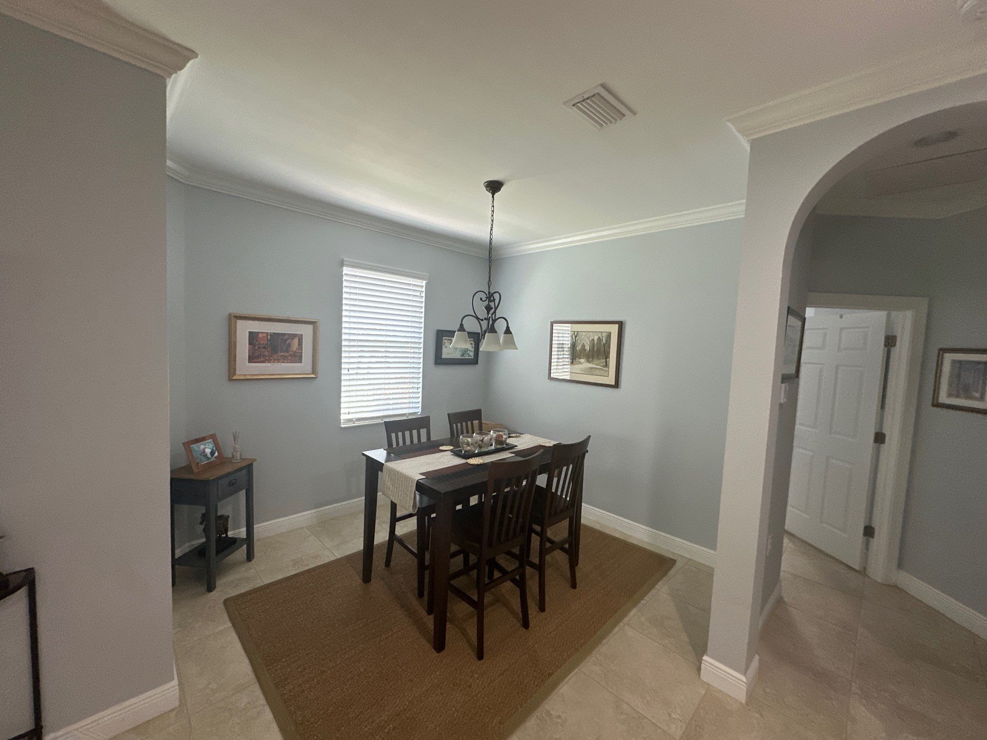 Water Damage Claim in Fort Myers by FLAPA & KeyStone