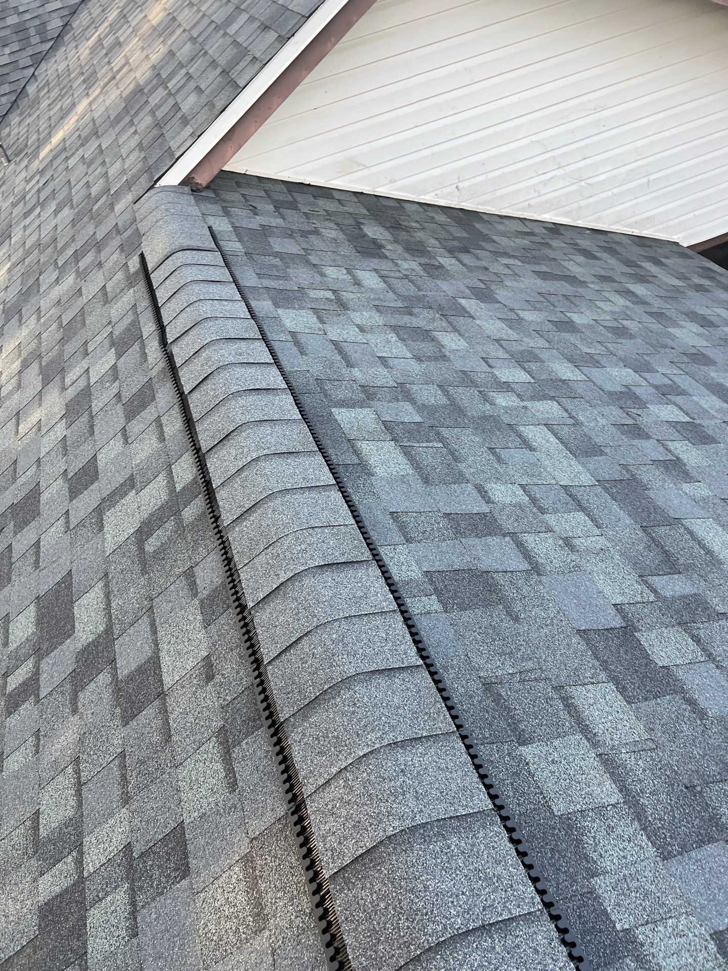 Project in Clearwater 33762 by Mitchell Roofing Company LLC 