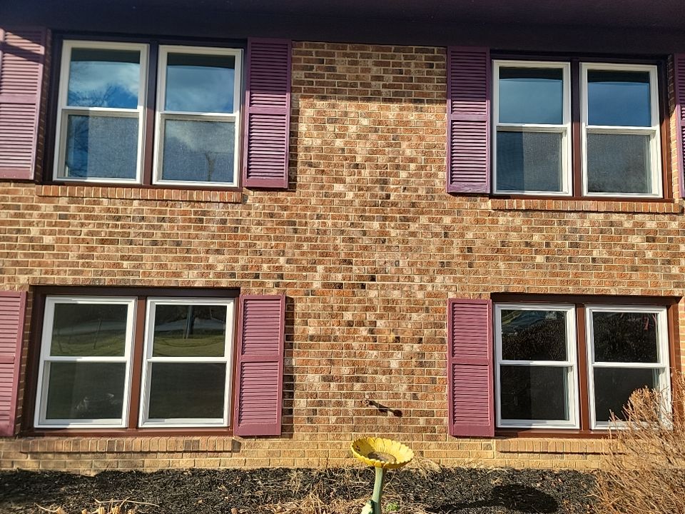 ProVia Aspect Vinyl Windows using ProVia Aspect windows by Window Depot of Annapolis
