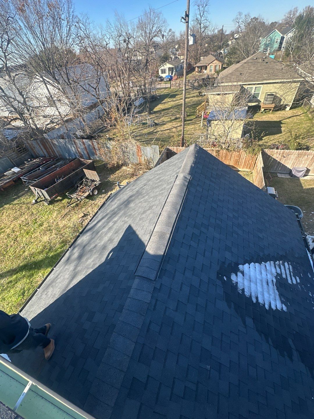 Roof Repair Houston by Roof Repair Company