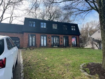 Attic Air Sealing and Blown-In Cellulose Insulation Upgrade in Pittsburgh