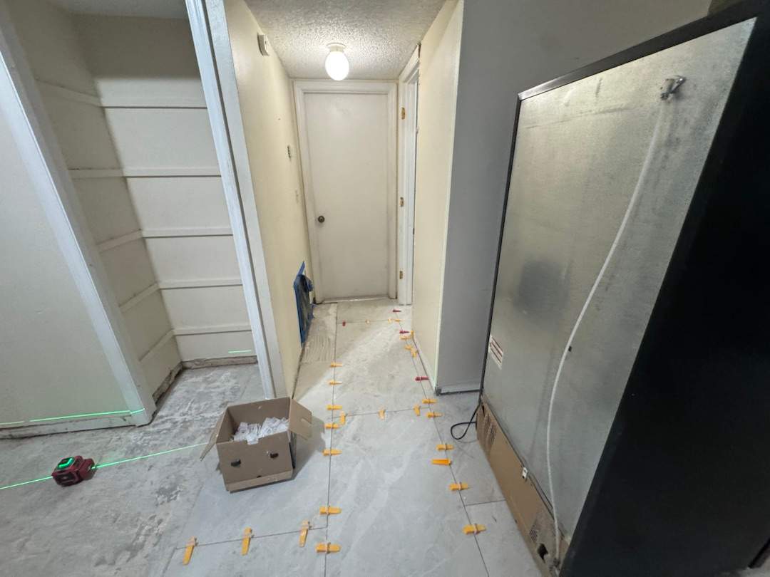 Project in Kissimmee by You Restorations LLC DBA YOU-Home